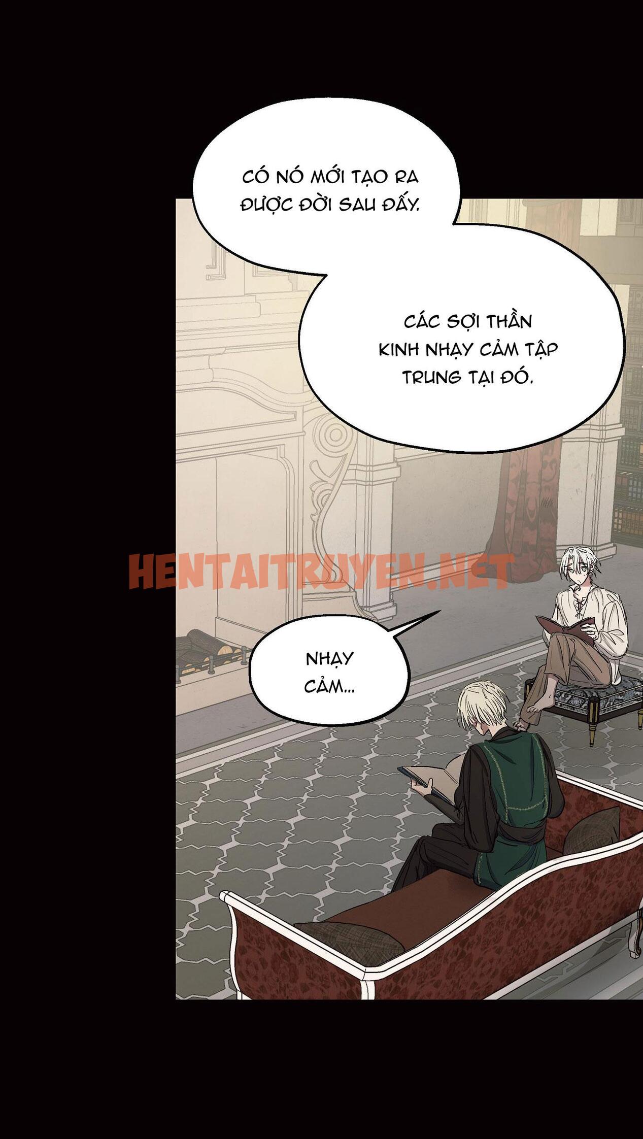 Xem ảnh Sự Kiêu Ngạo Của Otto Đệ Nhất - Chap 10 - img_017_1673263545 - HentaiTruyenVN.net