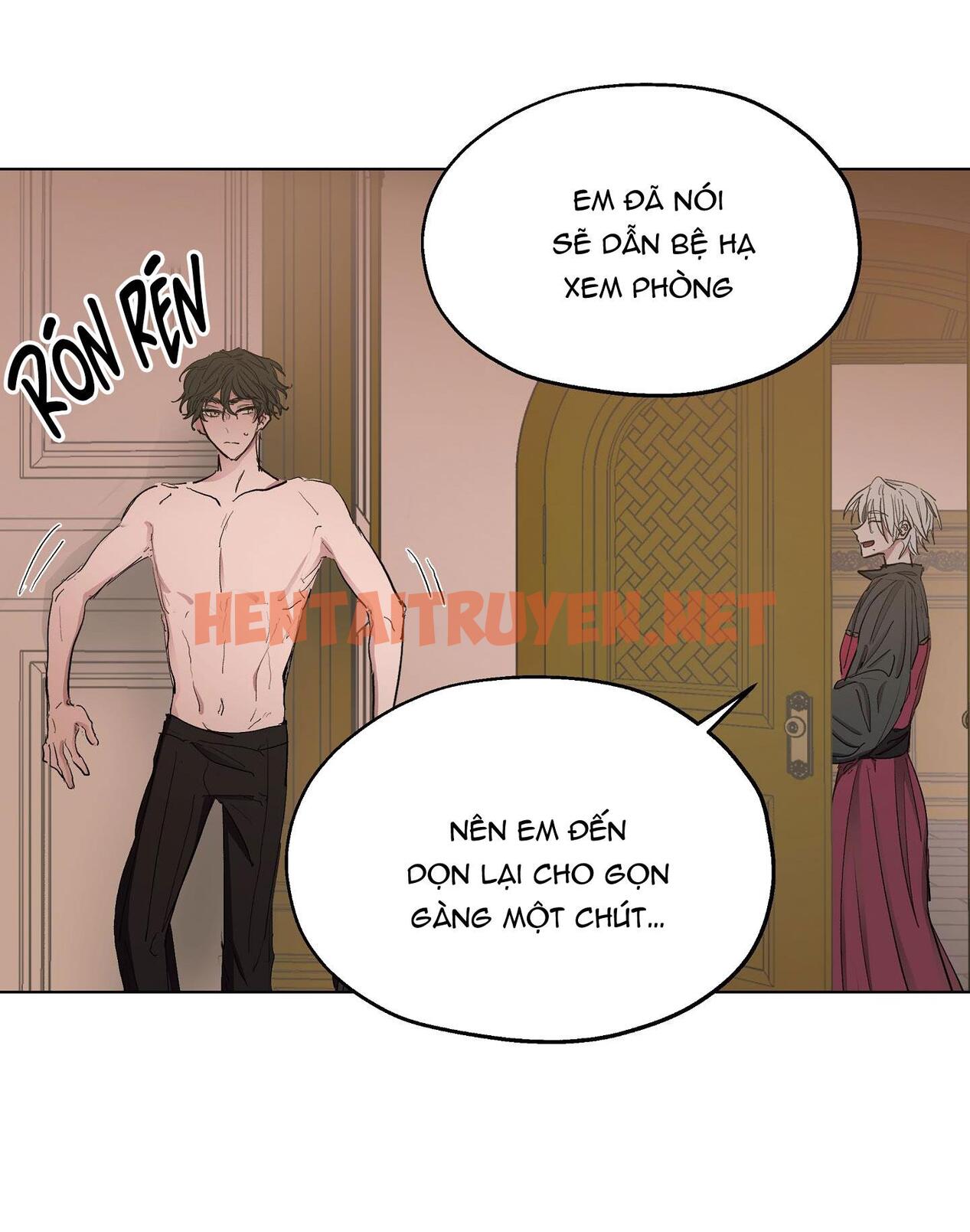 Xem ảnh Sự Kiêu Ngạo Của Otto Đệ Nhất - Chap 11 - img_030_1673263453 - HentaiTruyenVN.net