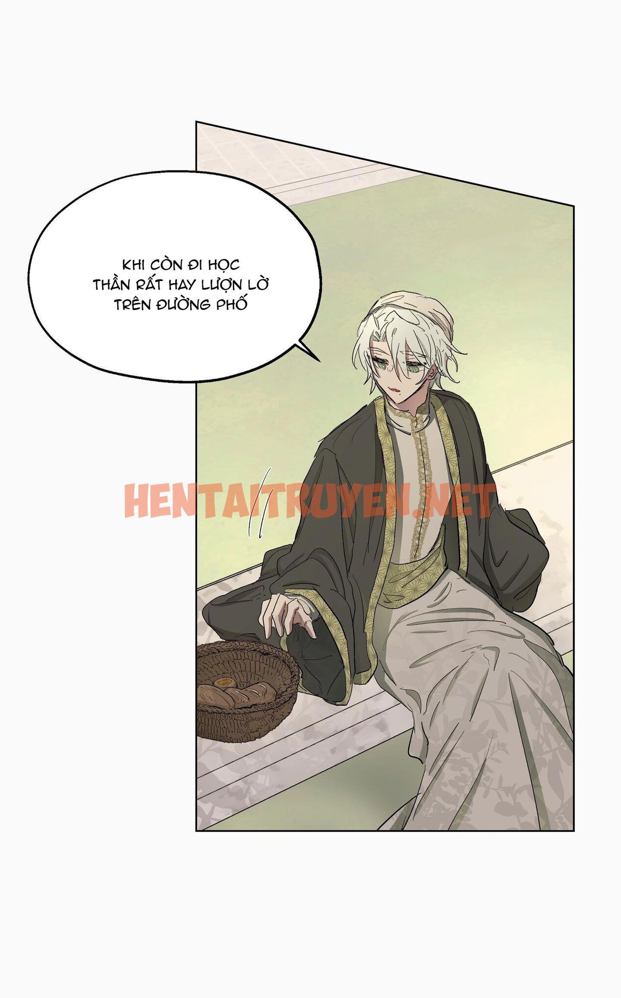 Xem ảnh Sự Kiêu Ngạo Của Otto Đệ Nhất - Chap 14 - img_026_1673263123 - HentaiTruyen.net