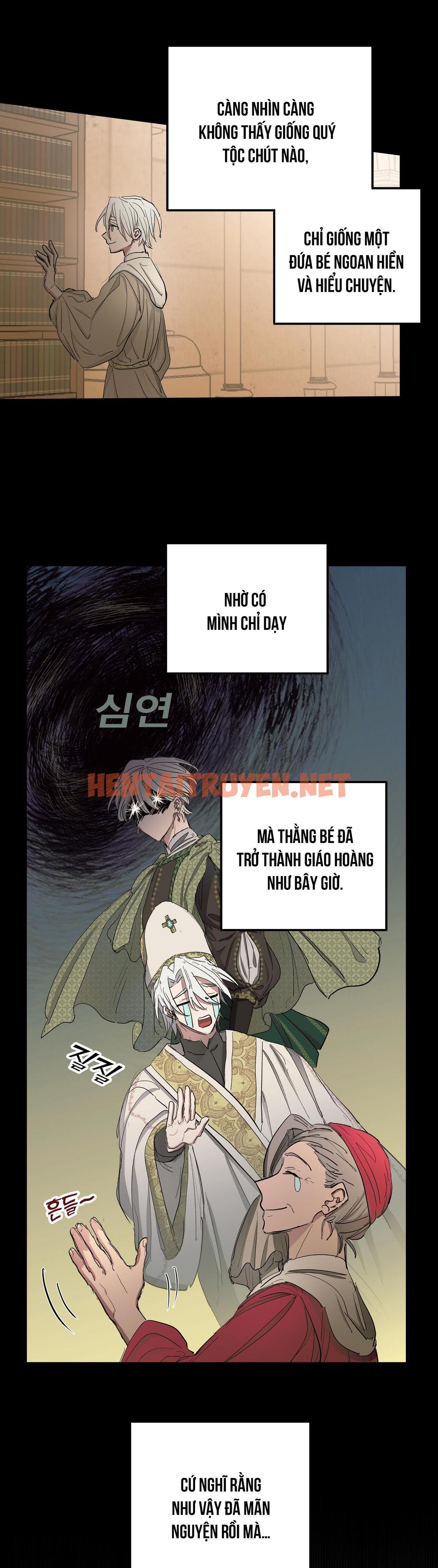 Xem ảnh Sự Kiêu Ngạo Của Otto Đệ Nhất - Chap 17 - img_014_1673262840 - HentaiTruyenVN.net