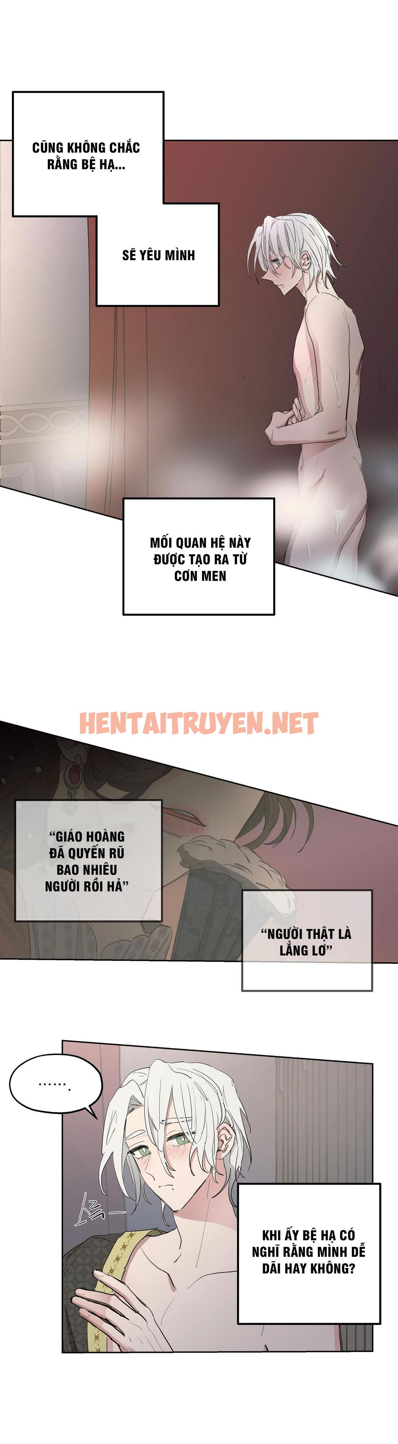 Xem ảnh Sự Kiêu Ngạo Của Otto Đệ Nhất - Chap 18 - img_010_1673262770 - HentaiTruyenVN.net