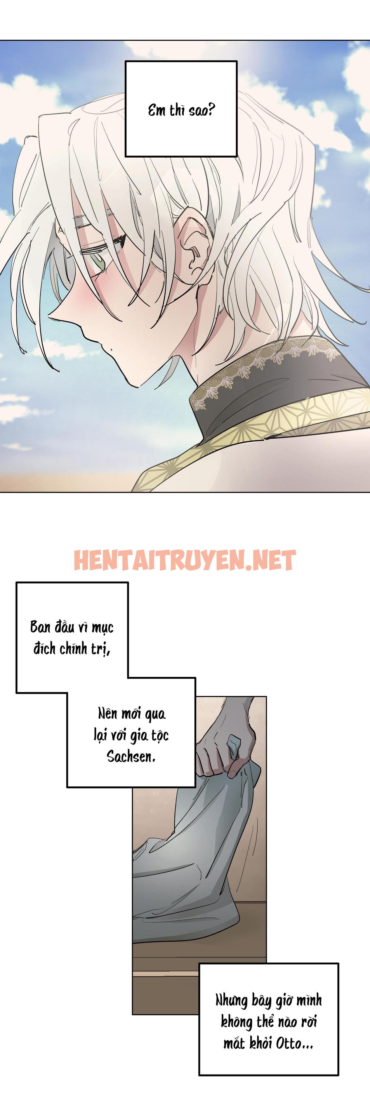 Xem ảnh Sự Kiêu Ngạo Của Otto Đệ Nhất - Chap 21 - img_010_1678206856 - HentaiTruyenVN.net