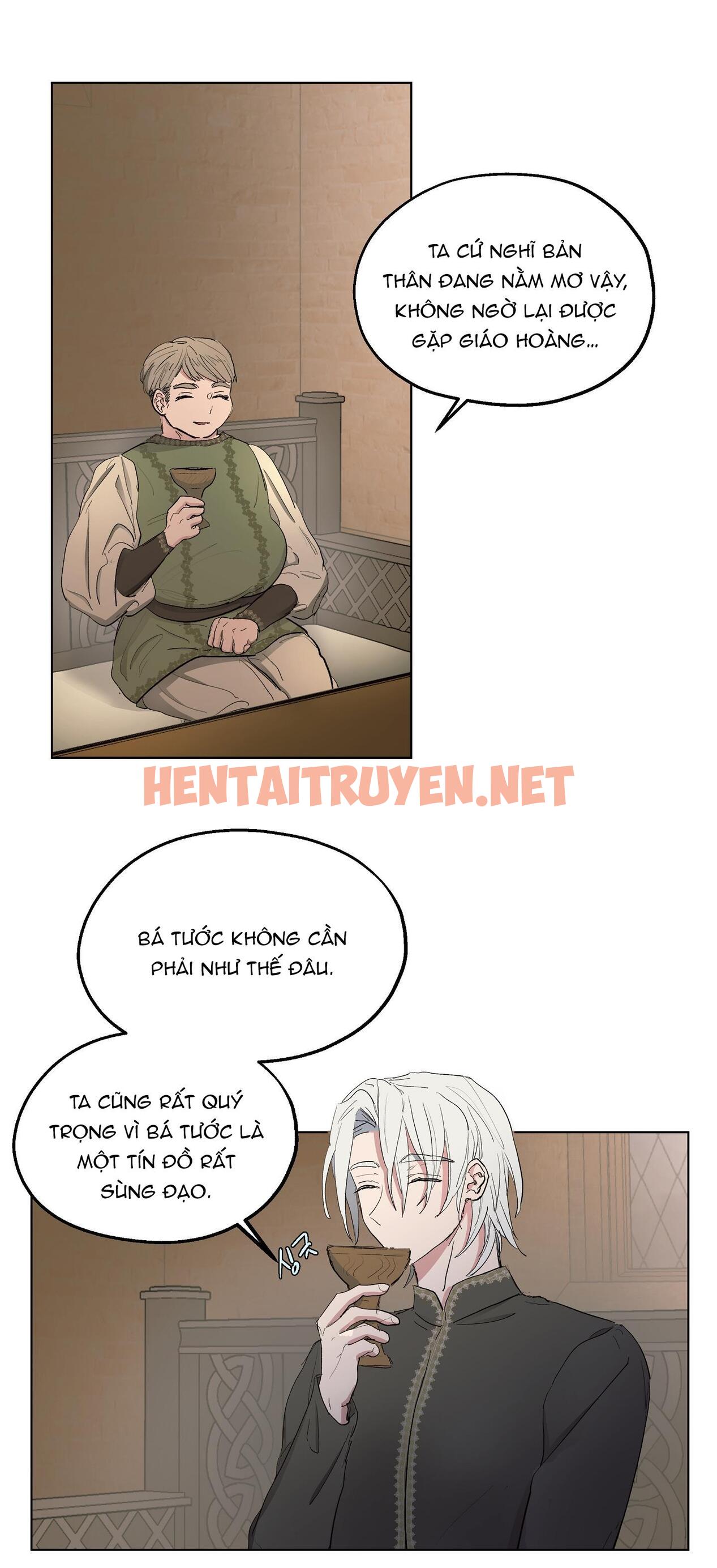 Xem ảnh Sự Kiêu Ngạo Của Otto Đệ Nhất - Chap 21 - img_025_1678206882 - HentaiTruyenVN.net