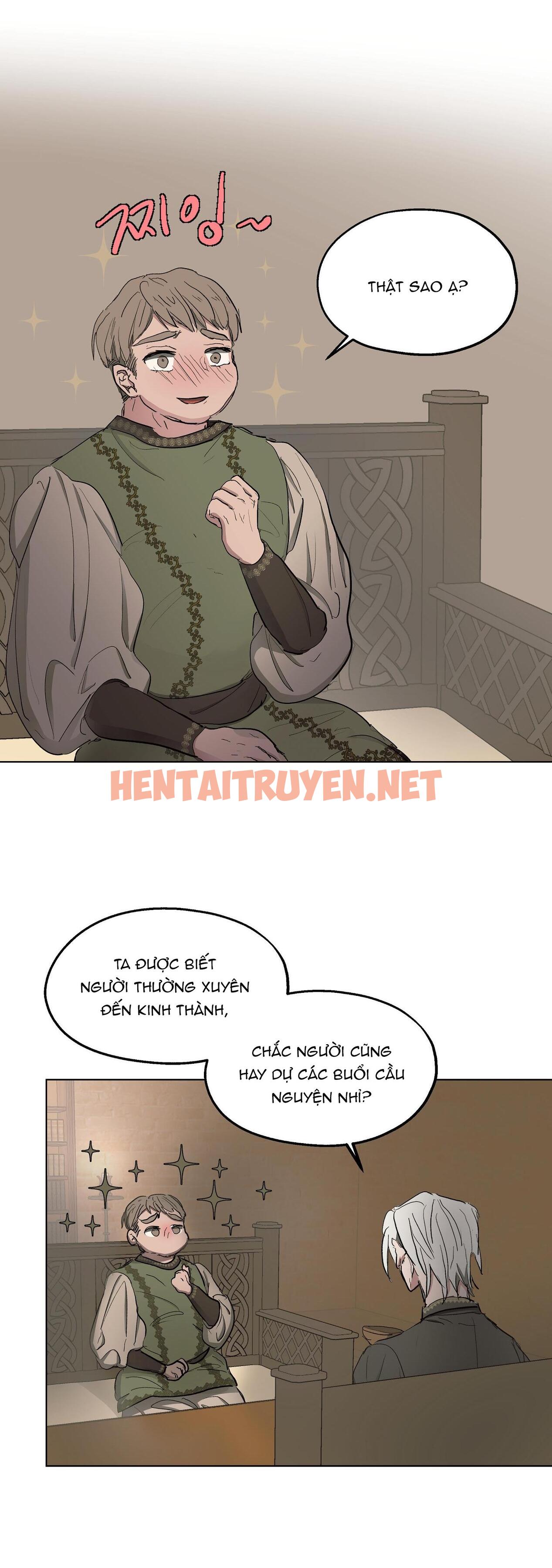 Xem ảnh Sự Kiêu Ngạo Của Otto Đệ Nhất - Chap 21 - img_026_1678206884 - HentaiTruyen.net