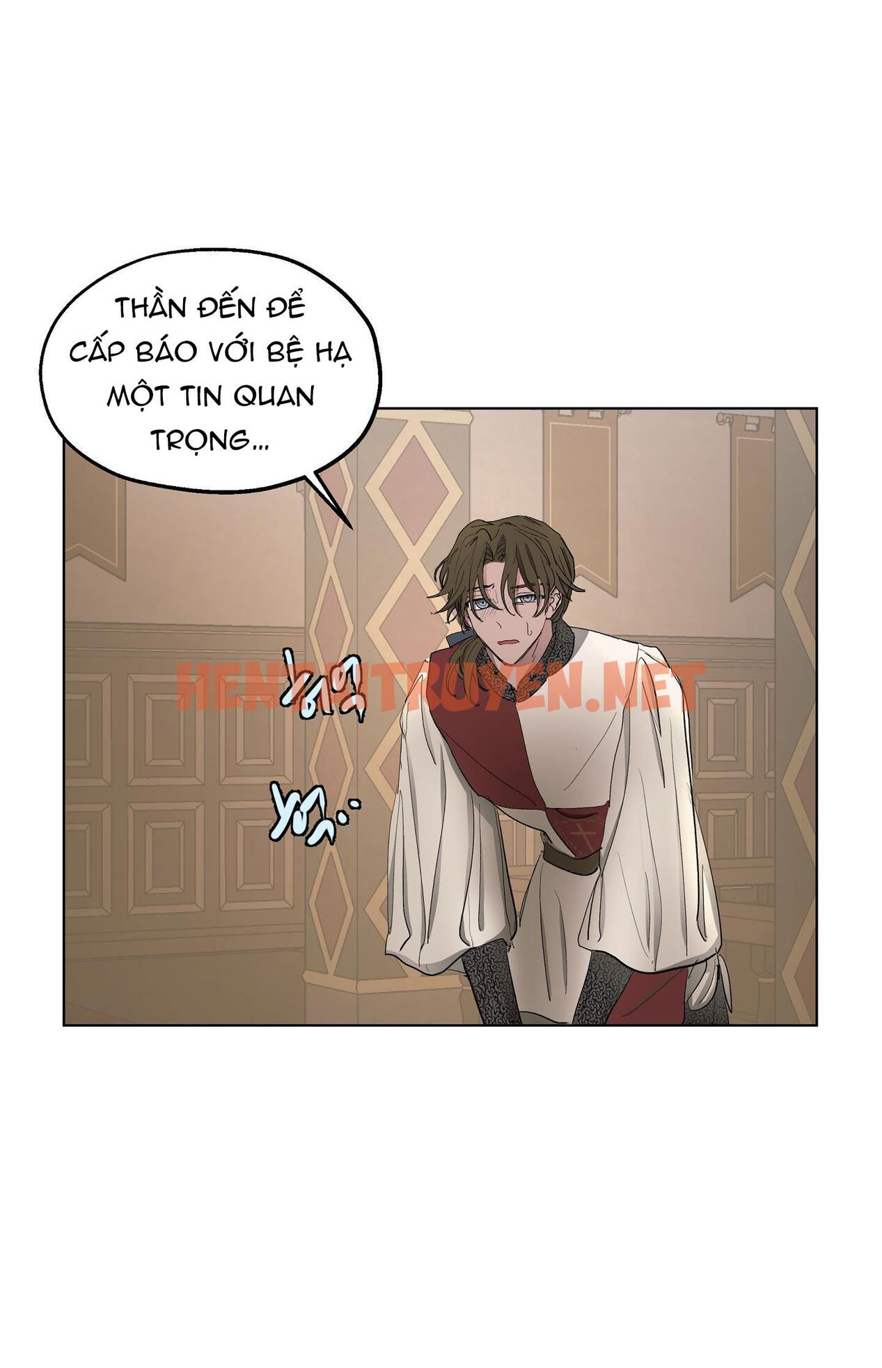 Xem ảnh Sự Kiêu Ngạo Của Otto Đệ Nhất - Chap 22 - img_006_1678241305 - HentaiTruyen.net