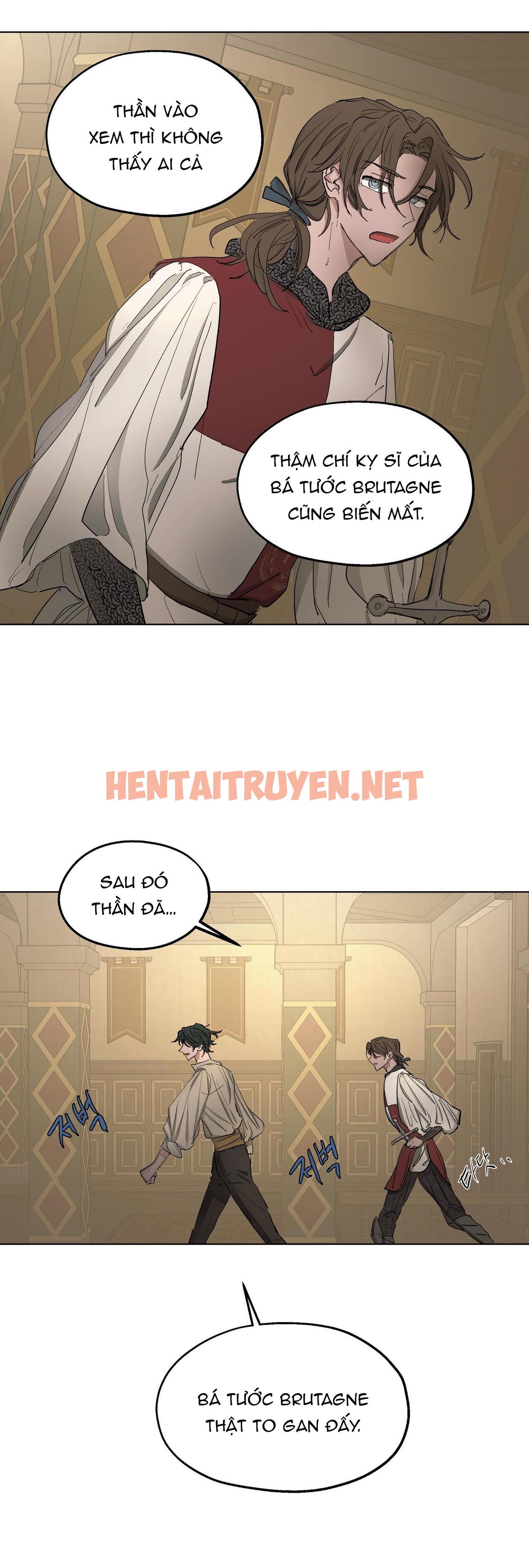 Xem ảnh Sự Kiêu Ngạo Của Otto Đệ Nhất - Chap 22 - img_010_1678241312 - HentaiTruyenVN.net