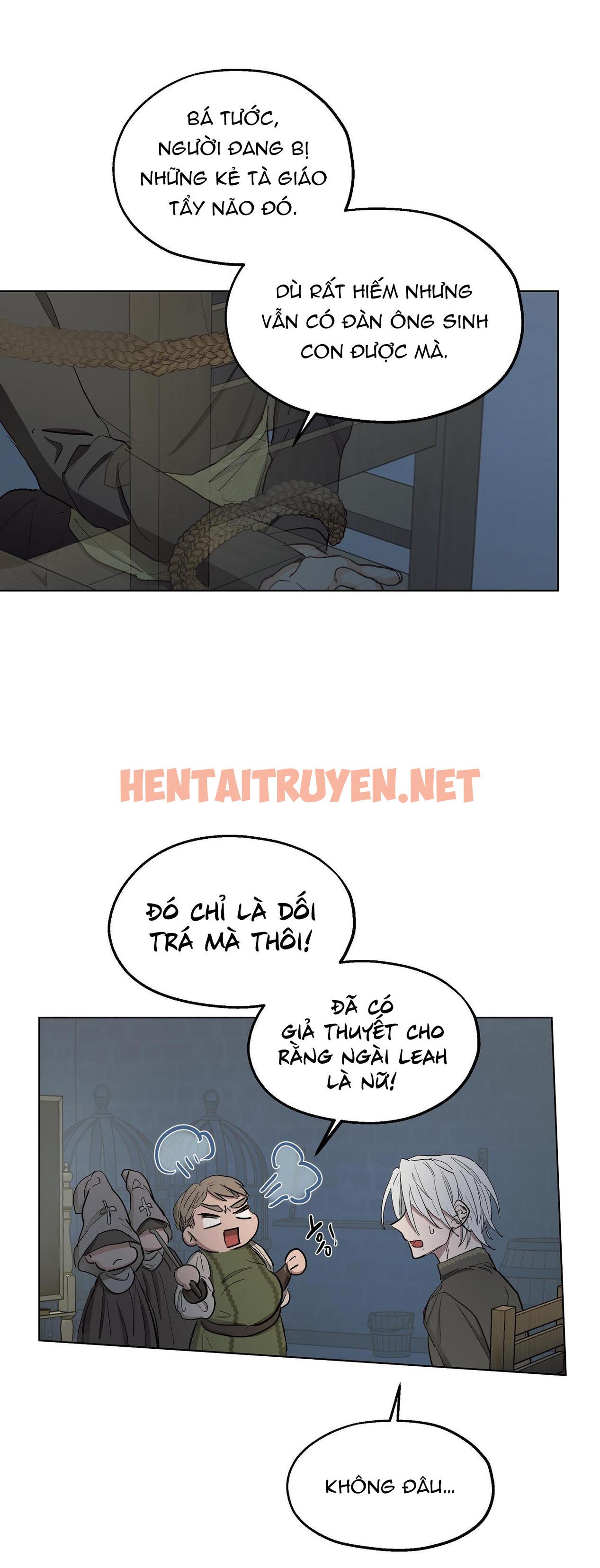 Xem ảnh Sự Kiêu Ngạo Của Otto Đệ Nhất - Chap 22 - img_038_1678241367 - HentaiTruyenVN.net