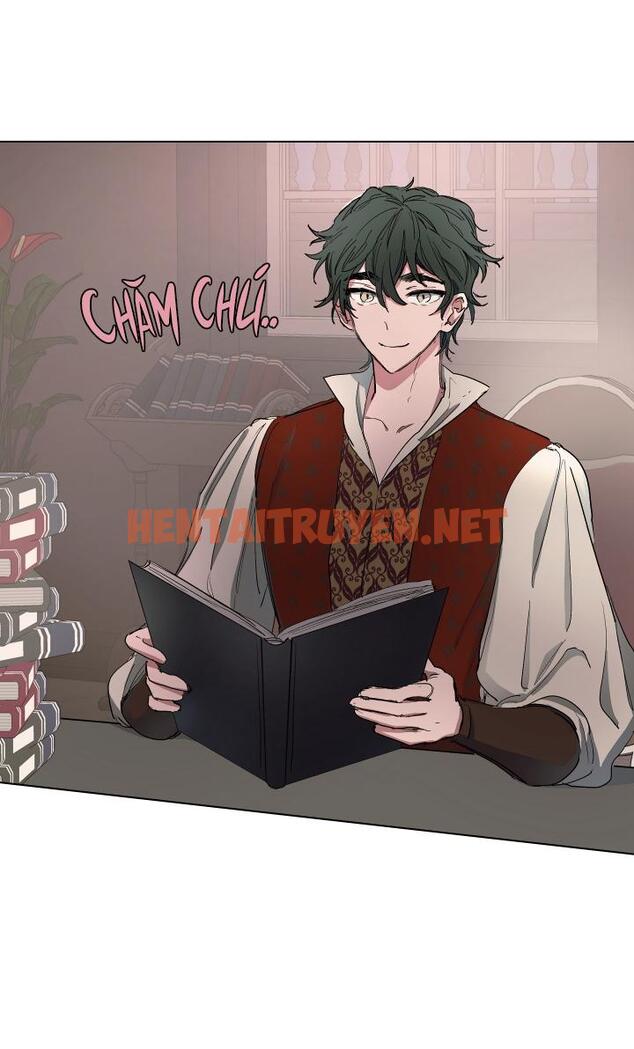 Xem ảnh Sự Kiêu Ngạo Của Otto Đệ Nhất - Chap 4 - img_028_1666253695 - TruyenVN.APP