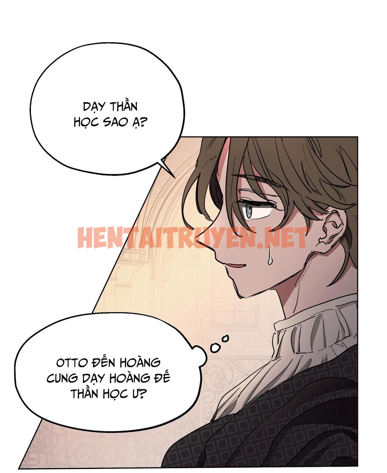 Xem ảnh Sự Kiêu Ngạo Của Otto Đệ Nhất - Chap 6 - img_040_1666341419 - HentaiTruyen.net