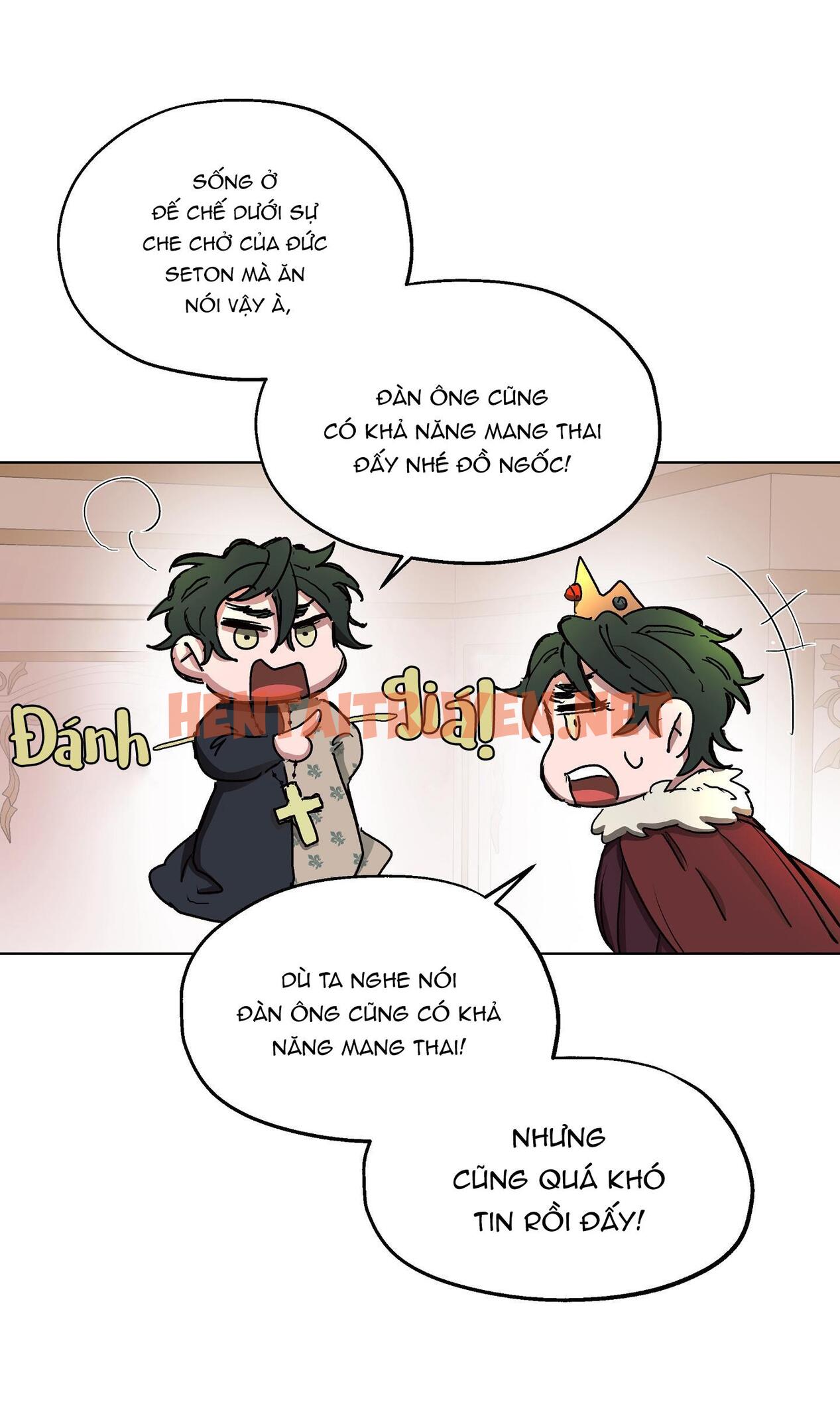 Xem ảnh Sự Kiêu Ngạo Của Otto Đệ Nhất - Chap 7 - img_005_1668751549 - HentaiTruyenVN.net