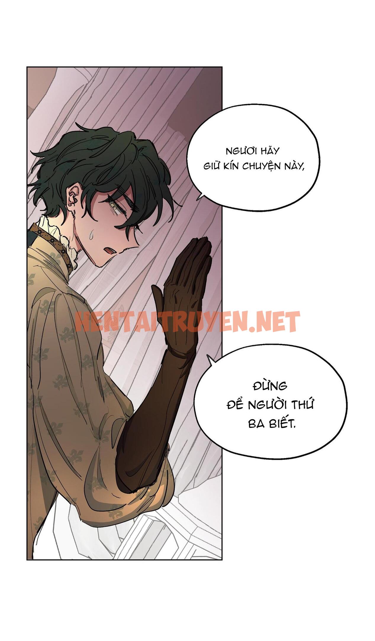 Xem ảnh Sự Kiêu Ngạo Của Otto Đệ Nhất - Chap 7 - img_013_1668751564 - HentaiTruyen.net