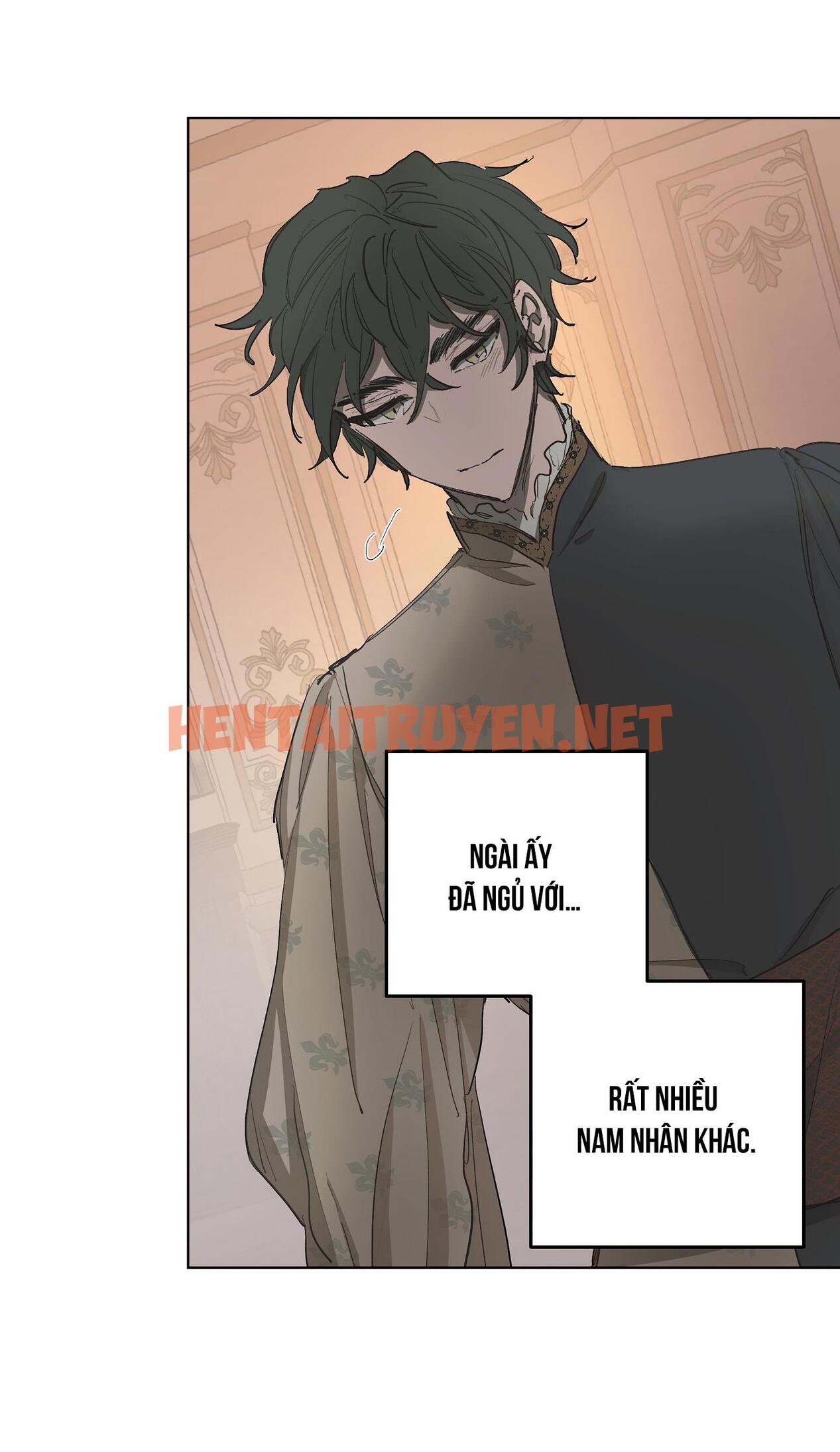 Xem ảnh Sự Kiêu Ngạo Của Otto Đệ Nhất - Chap 7 - img_015_1668751567 - TruyenVN.APP