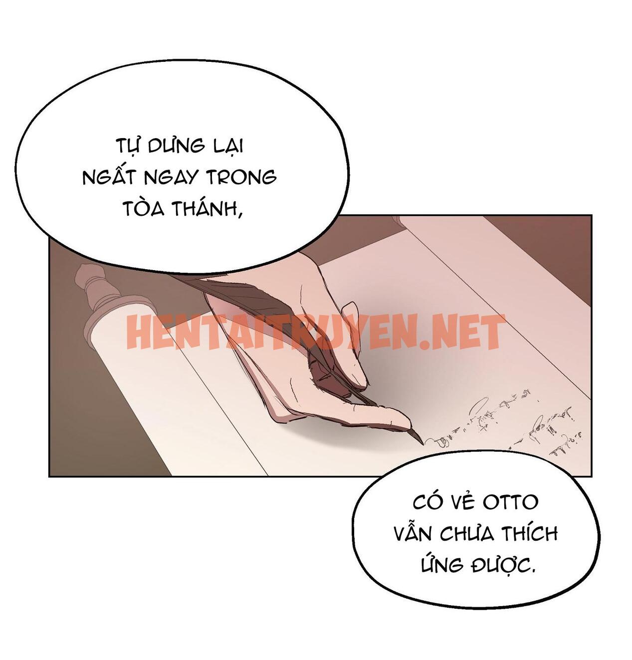 Xem ảnh Sự Kiêu Ngạo Của Otto Đệ Nhất - Chap 7 - img_029_1668751598 - TruyenVN.APP