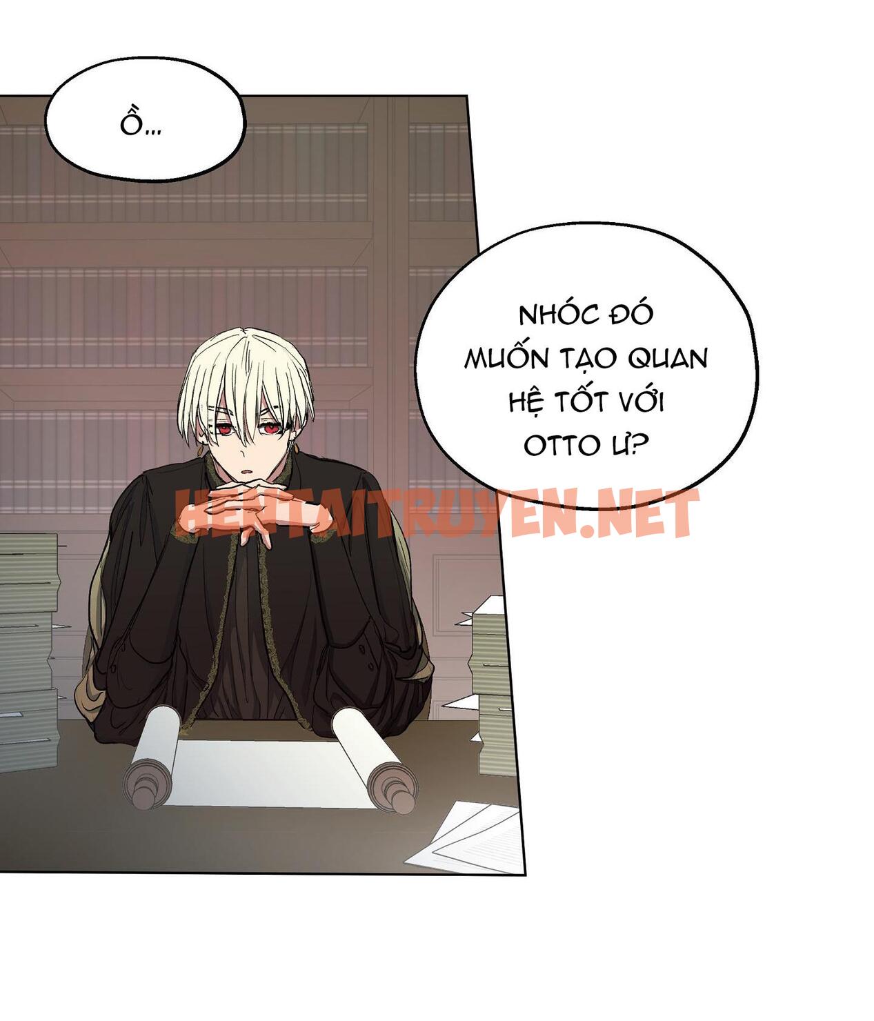 Xem ảnh Sự Kiêu Ngạo Của Otto Đệ Nhất - Chap 7 - img_033_1668751607 - HentaiTruyenVN.net