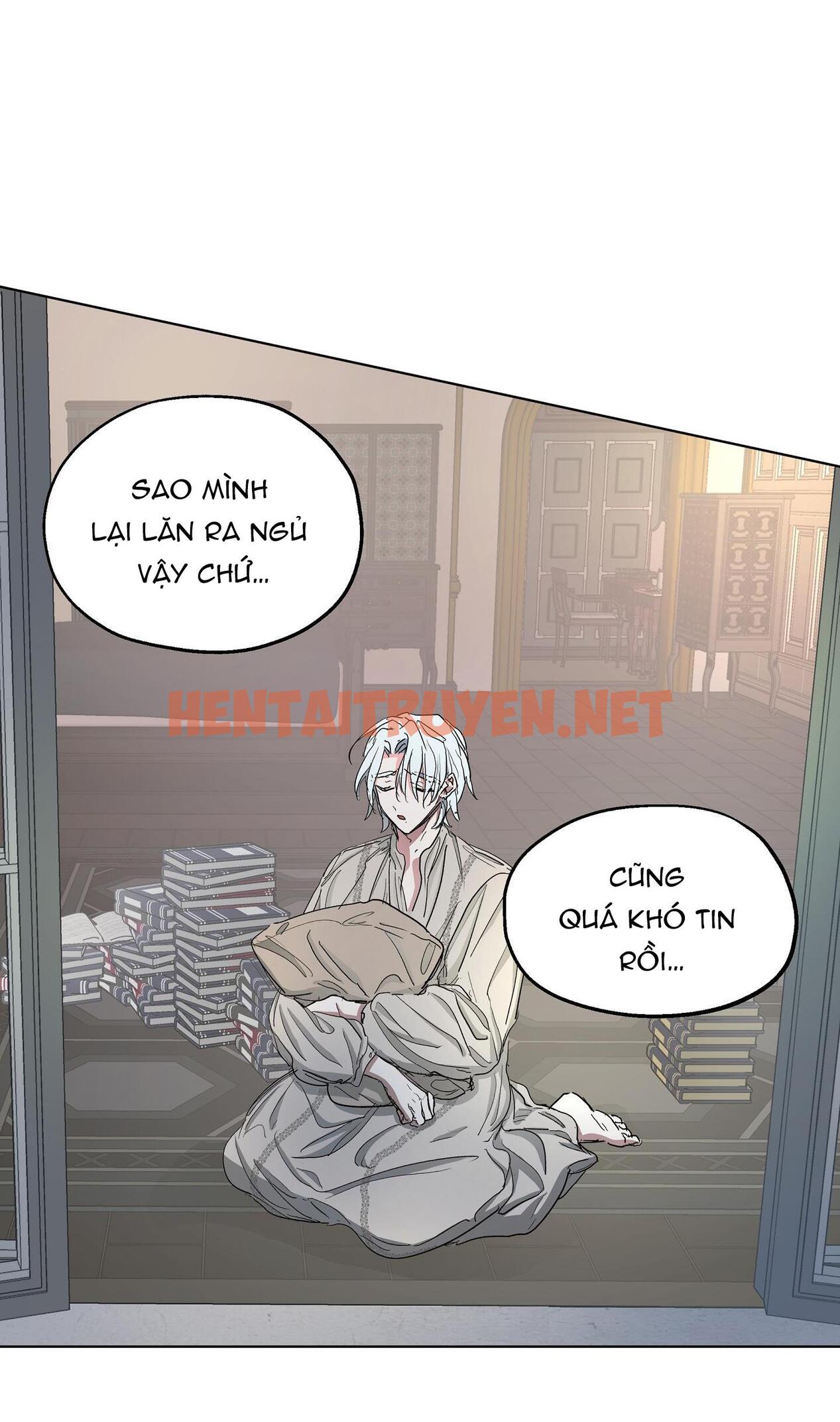 Xem ảnh Sự Kiêu Ngạo Của Otto Đệ Nhất - Chap 7 - img_040_1668751619 - HentaiTruyenVN.net