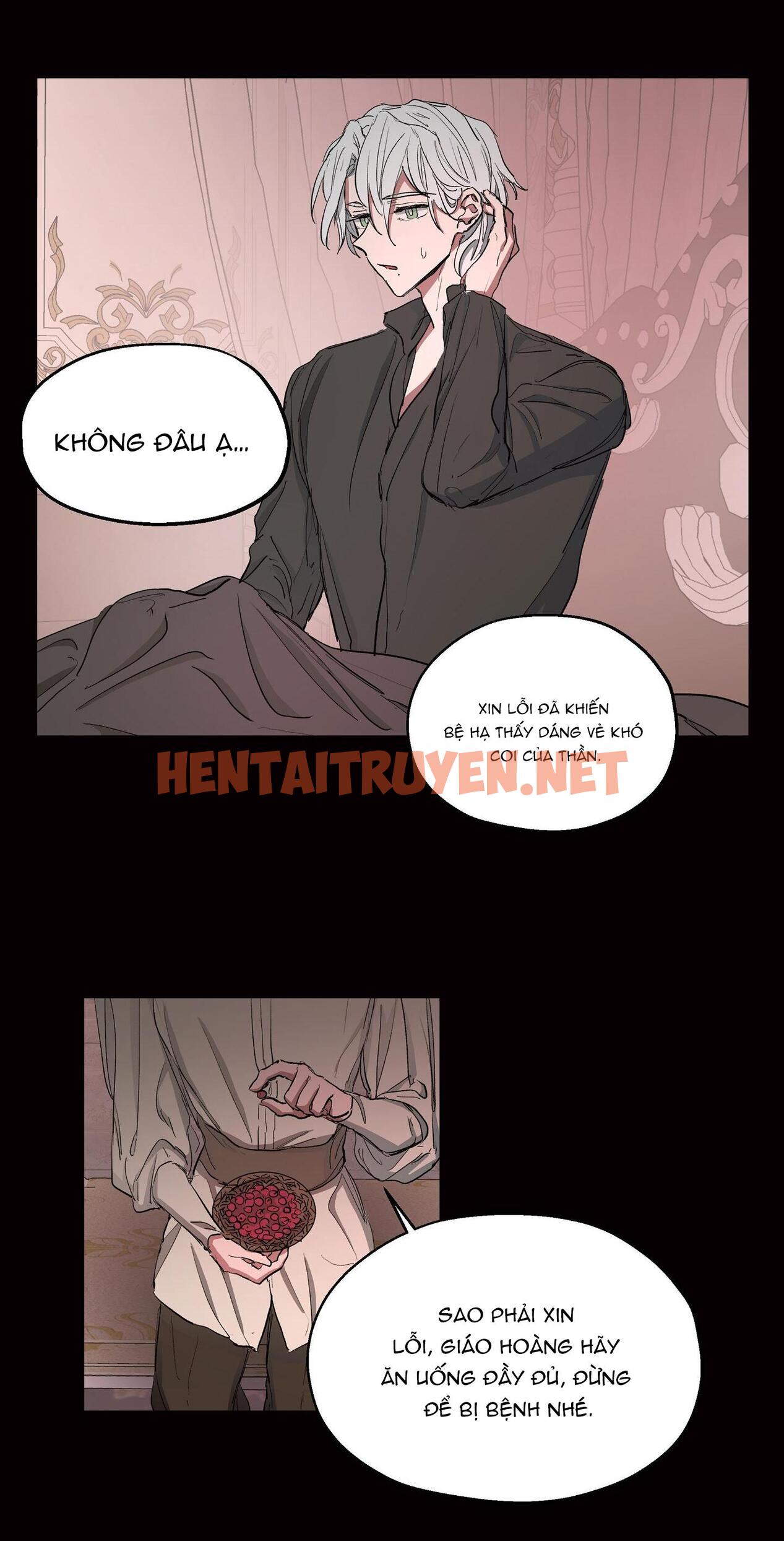 Xem ảnh Sự Kiêu Ngạo Của Otto Đệ Nhất - Chap 7 - img_045_1668751643 - HentaiTruyenVN.net