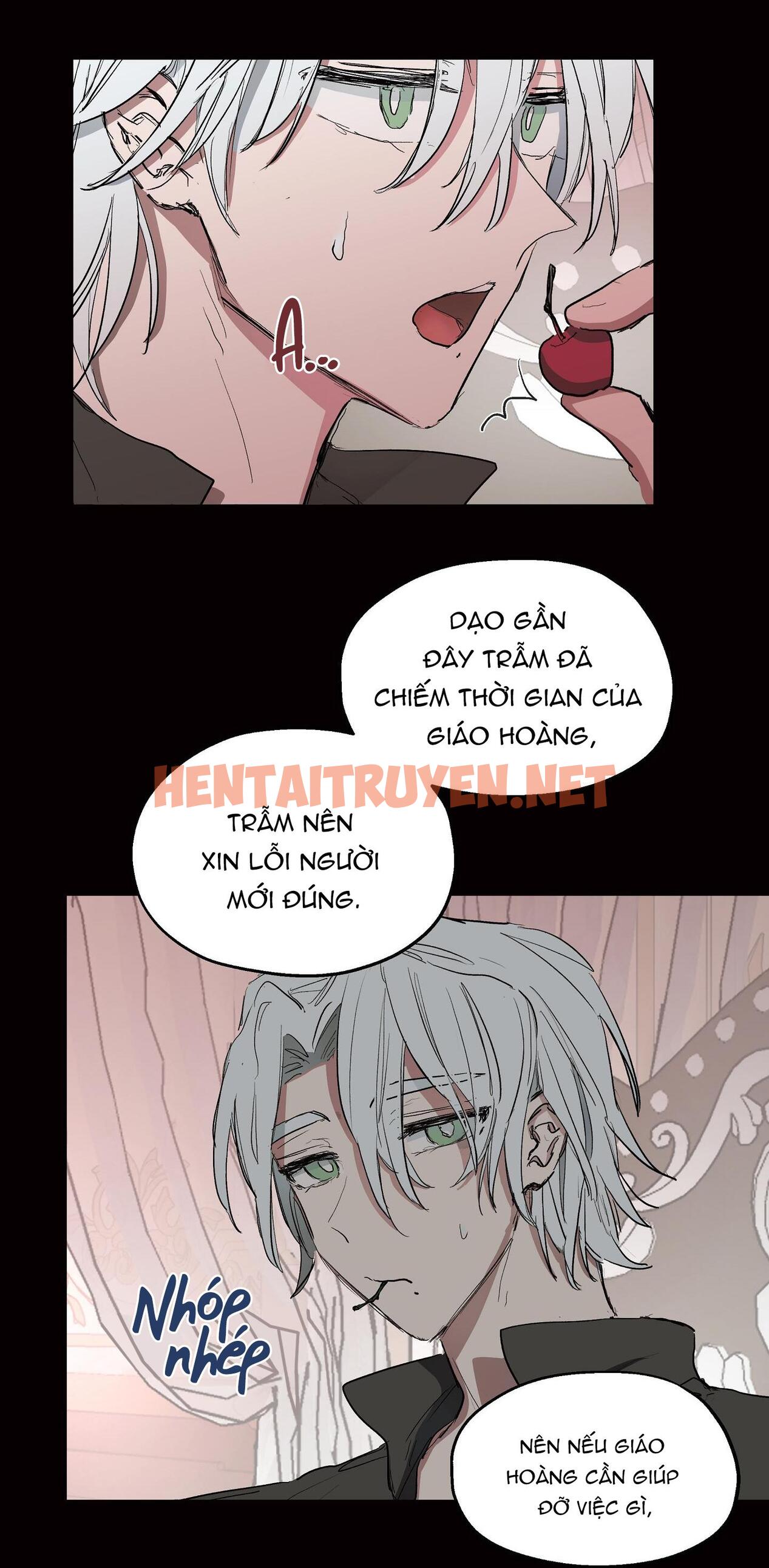 Xem ảnh Sự Kiêu Ngạo Của Otto Đệ Nhất - Chap 7 - img_047_1668751647 - HentaiTruyenVN.net