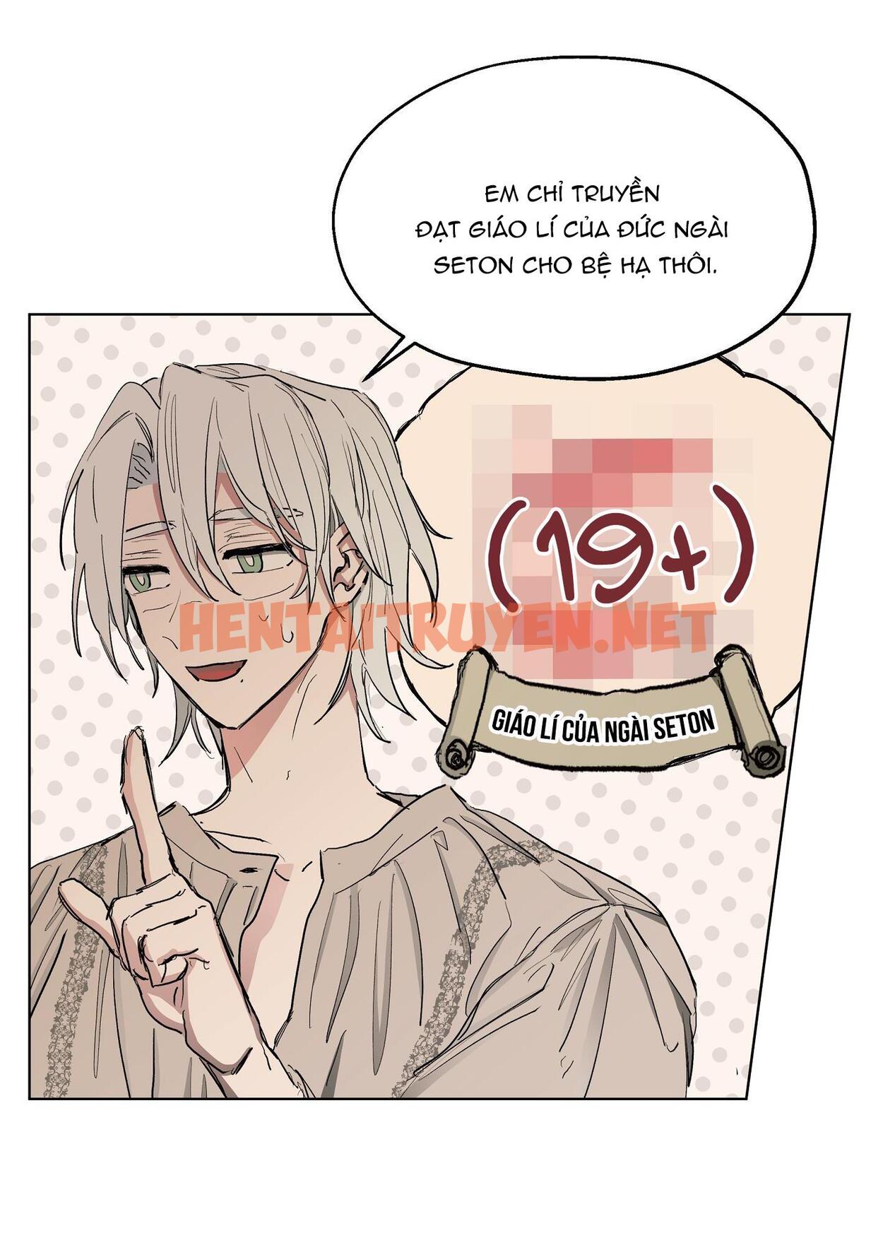 Xem ảnh Sự Kiêu Ngạo Của Otto Đệ Nhất - Chap 8 - img_016_1668753595 - HentaiTruyen.net