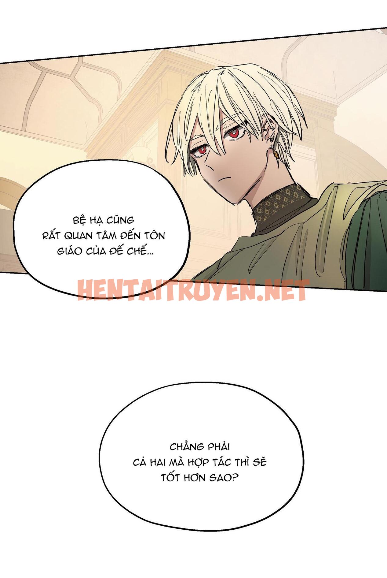 Xem ảnh Sự Kiêu Ngạo Của Otto Đệ Nhất - Chap 8 - img_019_1668753600 - HentaiTruyenVN.net