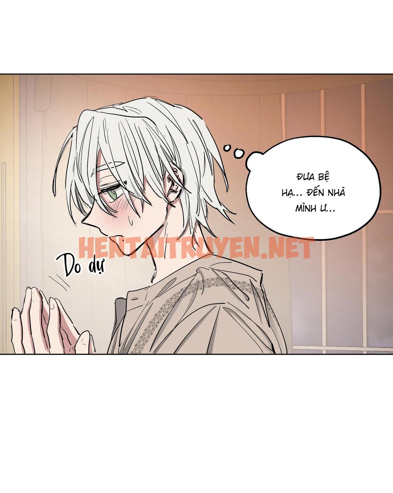 Xem ảnh Sự Kiêu Ngạo Của Otto Đệ Nhất - Chap 8 - img_023_1668753607 - HentaiTruyen.net