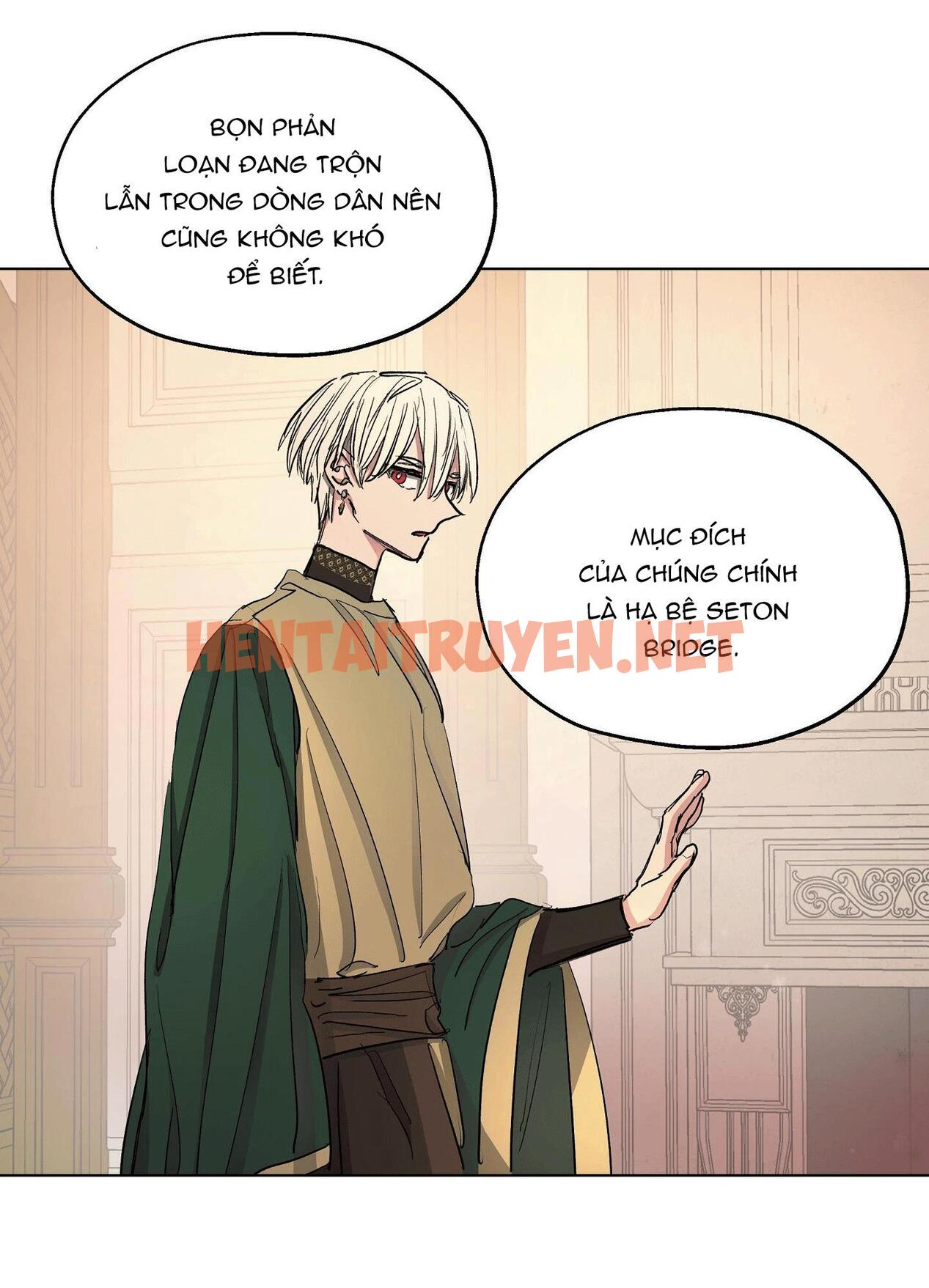 Xem ảnh Sự Kiêu Ngạo Của Otto Đệ Nhất - Chap 8 - img_026_1668753611 - HentaiTruyen.net