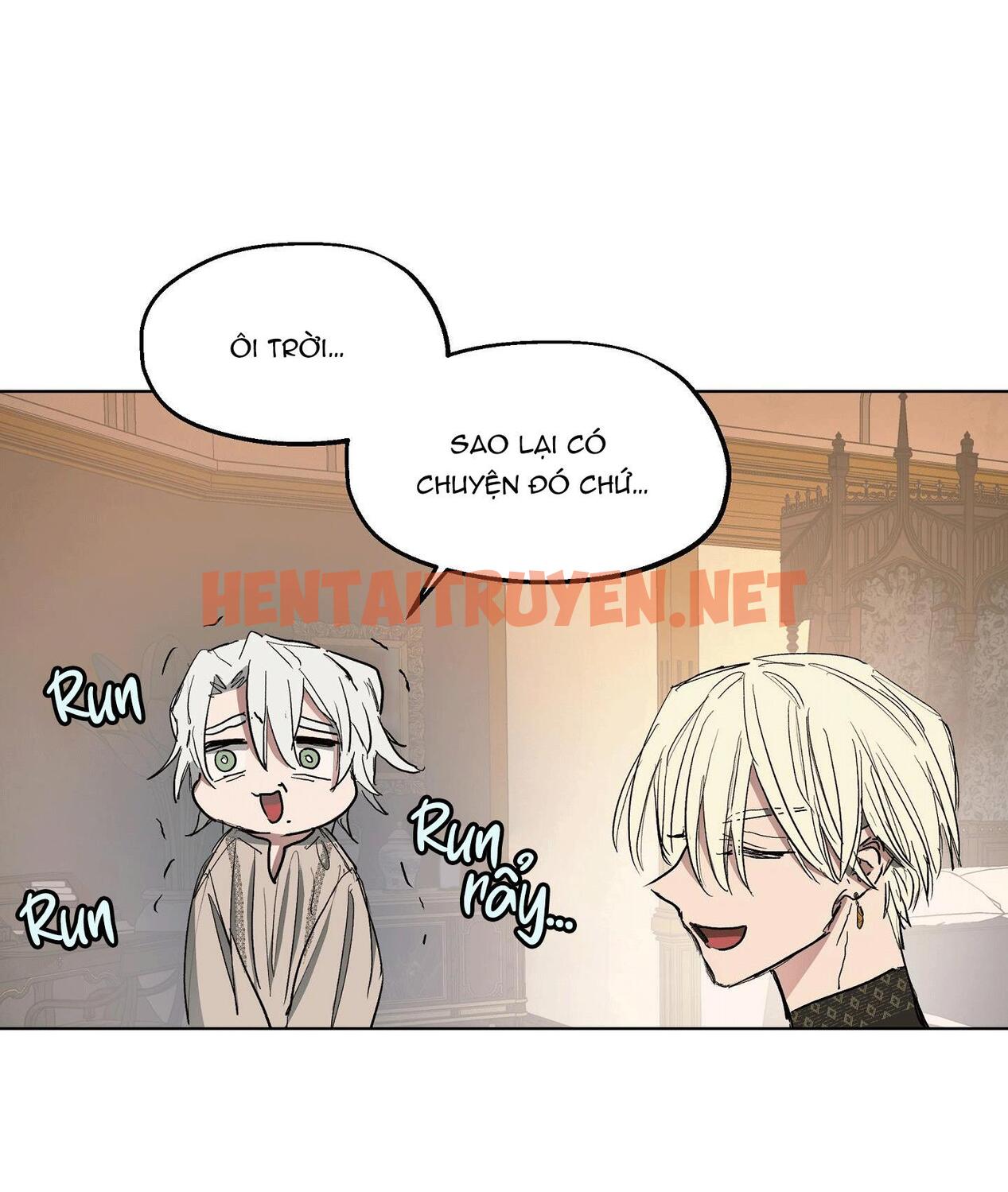 Xem ảnh Sự Kiêu Ngạo Của Otto Đệ Nhất - Chap 8 - img_029_1668753616 - HentaiTruyen.net