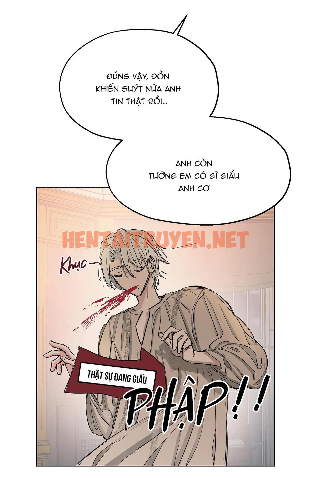 Xem ảnh Sự Kiêu Ngạo Của Otto Đệ Nhất - Chap 8 - img_030_1668753618 - HentaiTruyen.net