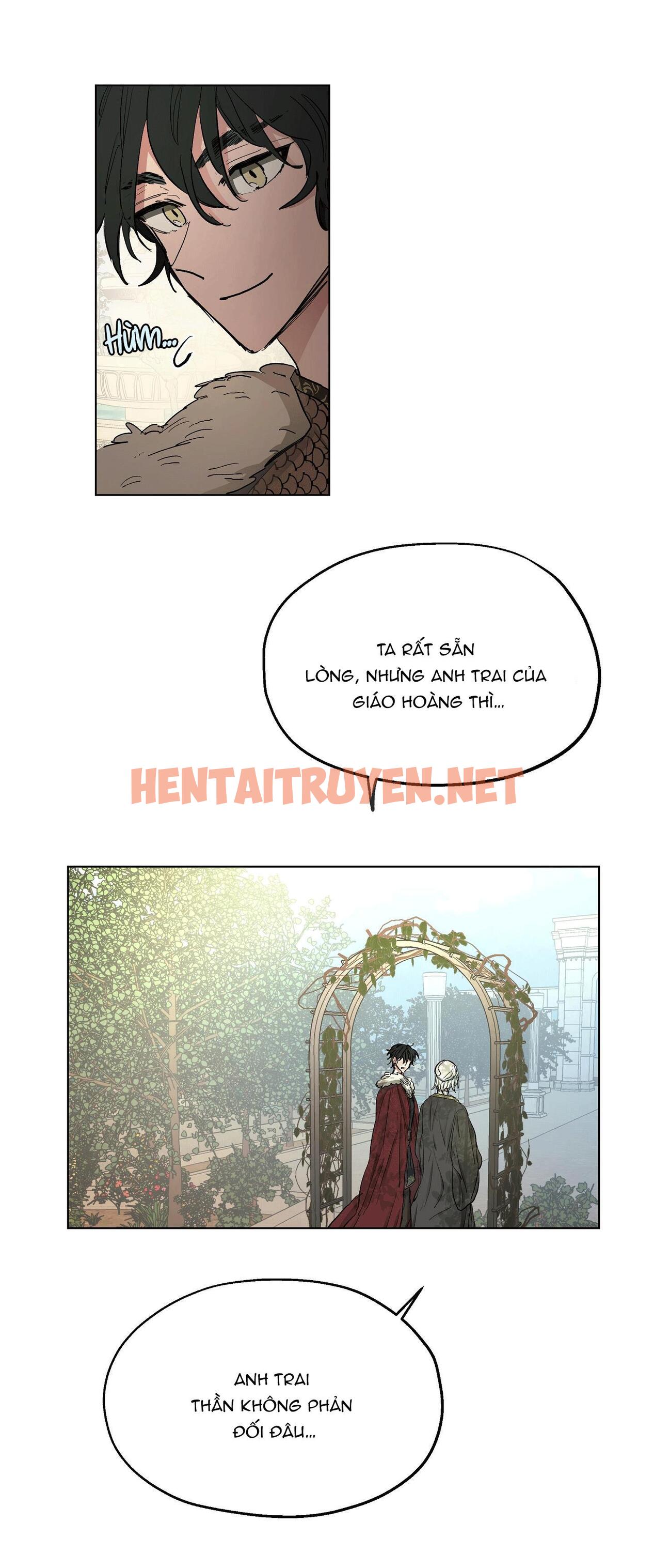 Xem ảnh Sự Kiêu Ngạo Của Otto Đệ Nhất - Chap 8 - img_035_1668753627 - HentaiTruyenVN.net