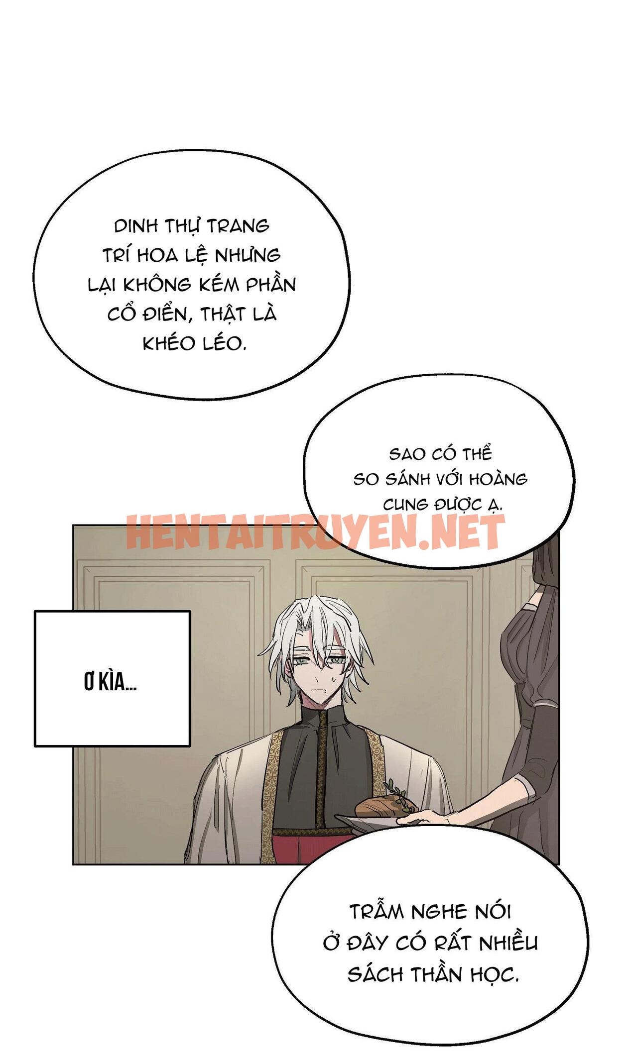 Xem ảnh Sự Kiêu Ngạo Của Otto Đệ Nhất - Chap 9 - img_003_1673263627 - TruyenVN.APP