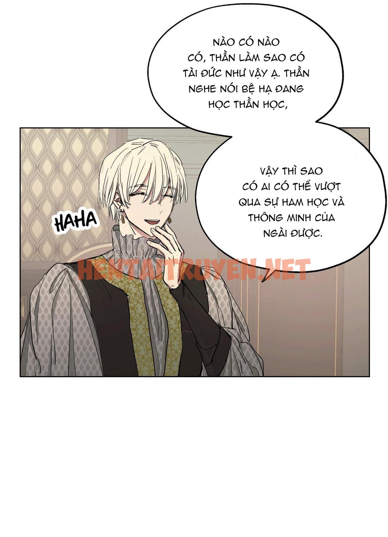 Xem ảnh Sự Kiêu Ngạo Của Otto Đệ Nhất - Chap 9 - img_005_1673263631 - HentaiTruyen.net