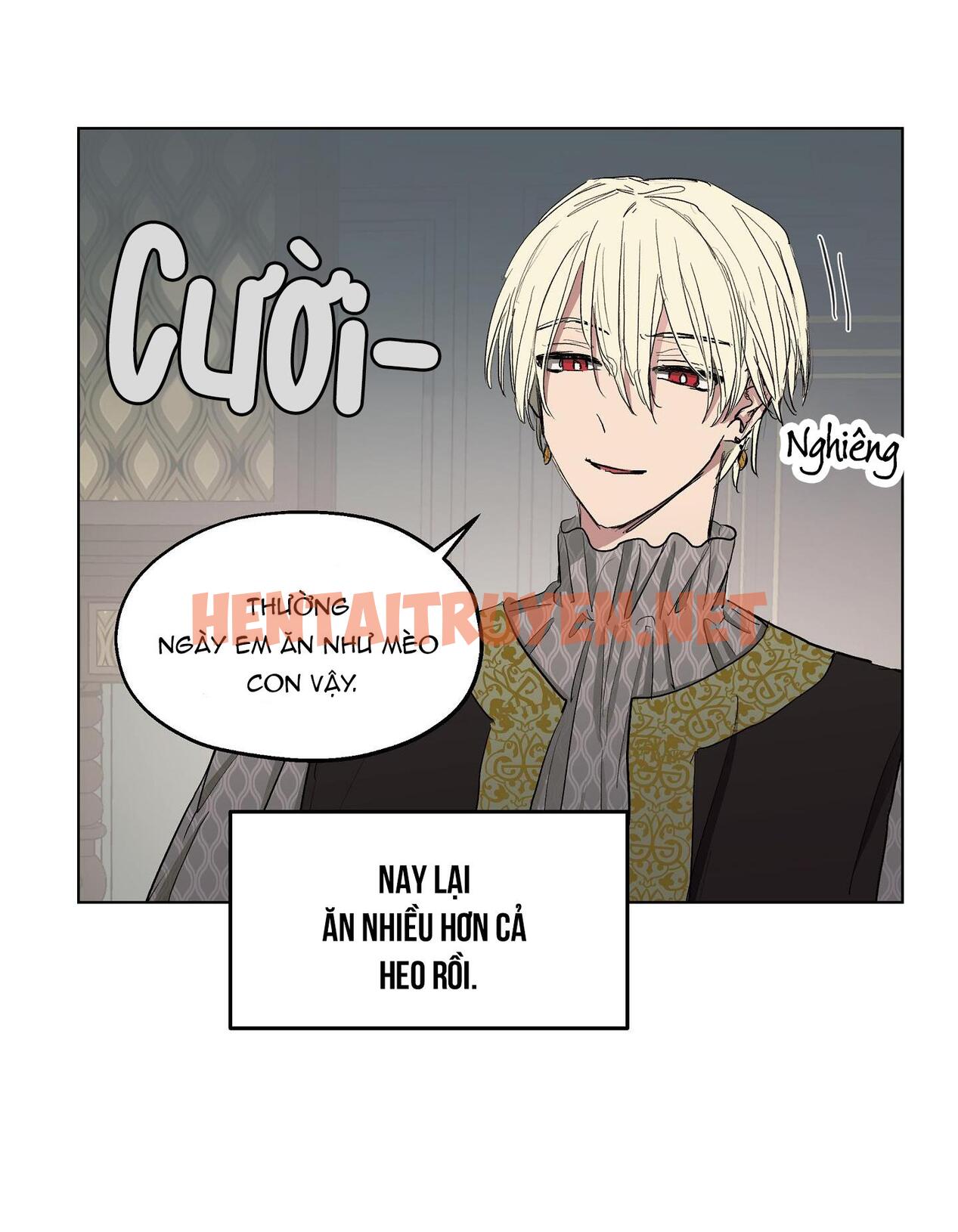 Xem ảnh Sự Kiêu Ngạo Của Otto Đệ Nhất - Chap 9 - img_030_1673263677 - HentaiTruyenVN.net