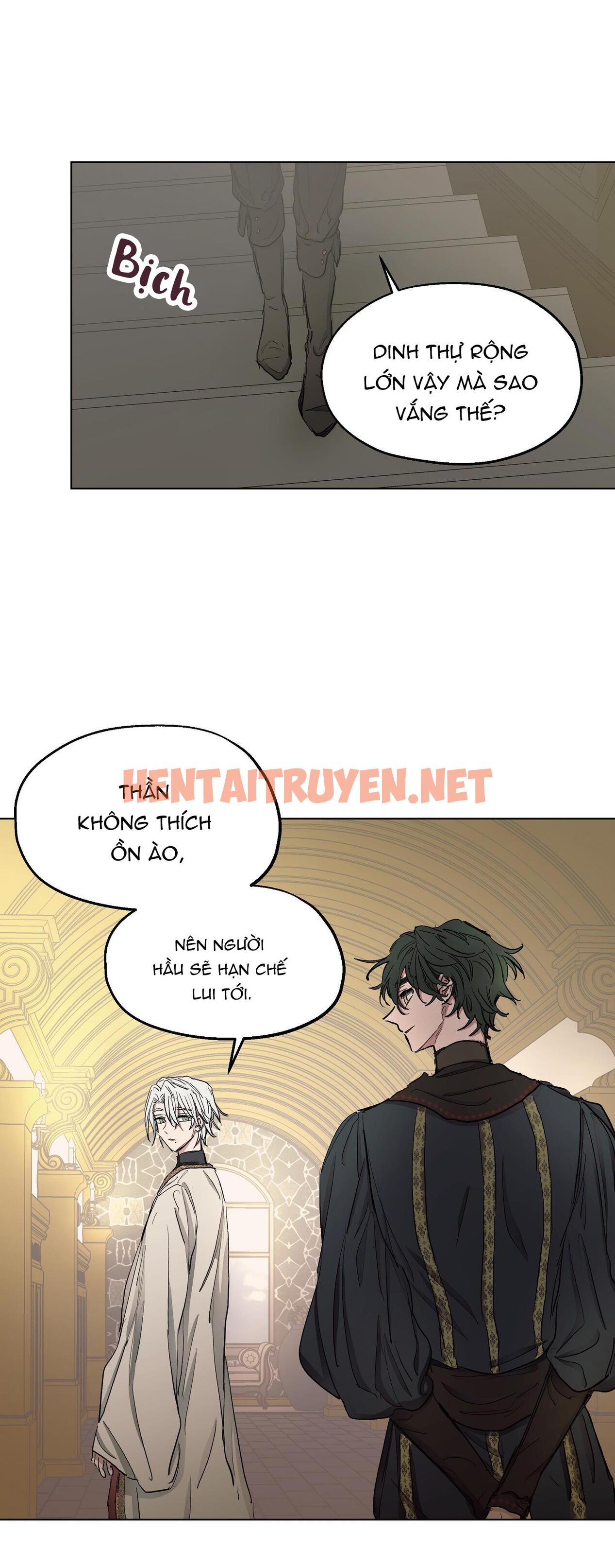 Xem ảnh Sự Kiêu Ngạo Của Otto Đệ Nhất - Chap 9 - img_042_1673263700 - HentaiTruyenVN.net