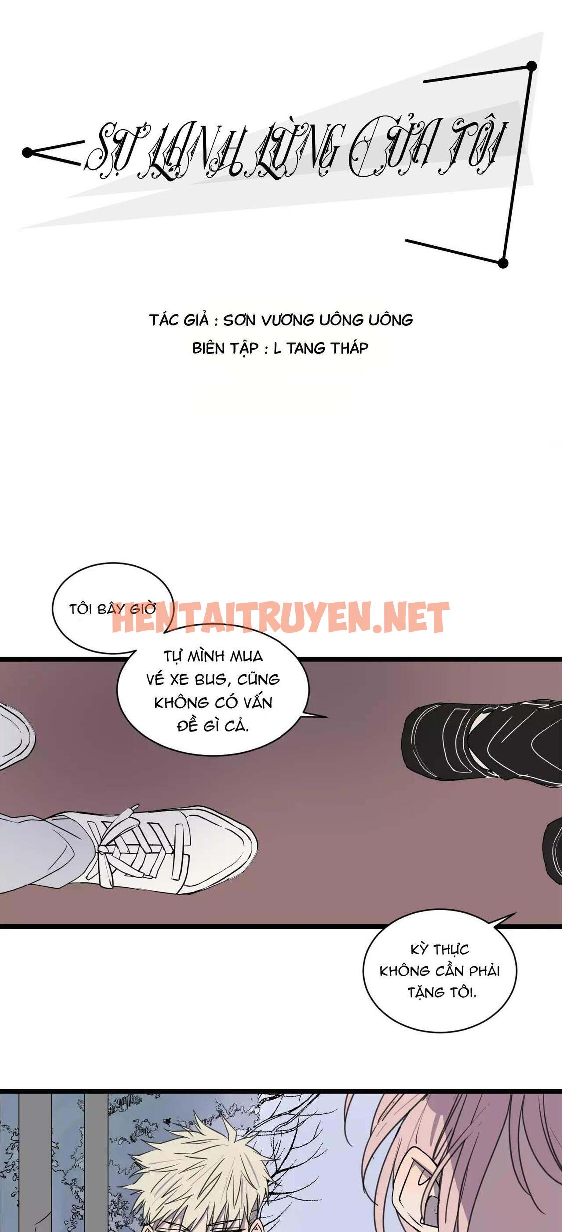 Xem ảnh Sự Lạnh Lùng Của Tôi - Chap 19 - img_002_1658337797 - TruyenVN.APP