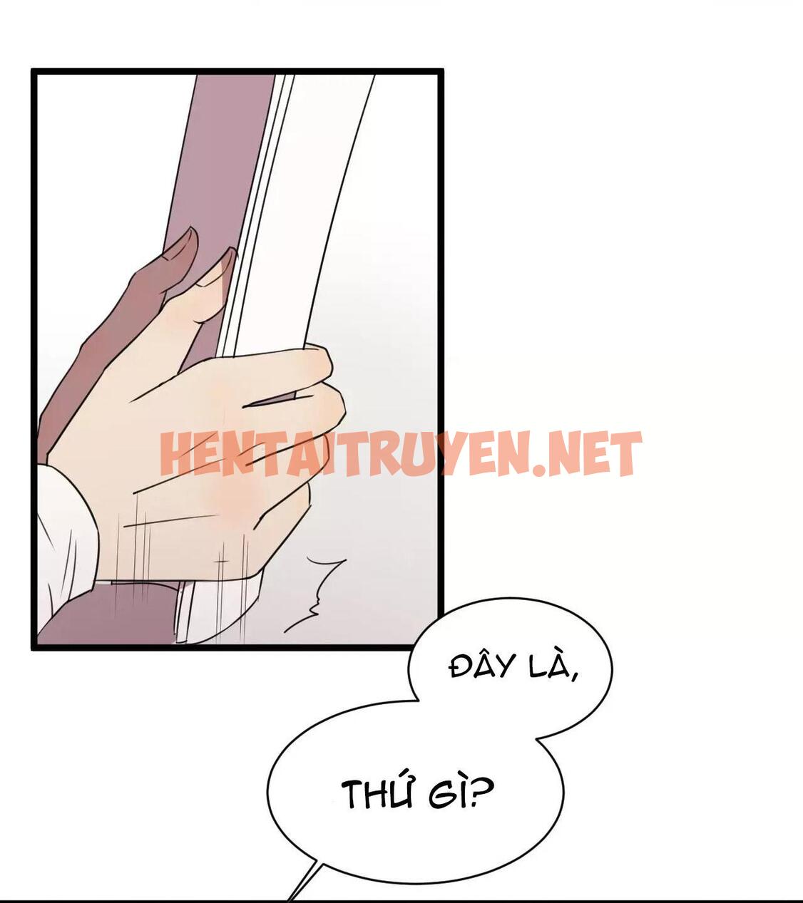 Xem ảnh Sự Lạnh Lùng Của Tôi - Chap 3 - img_011_1658338481 - TruyenVN.APP