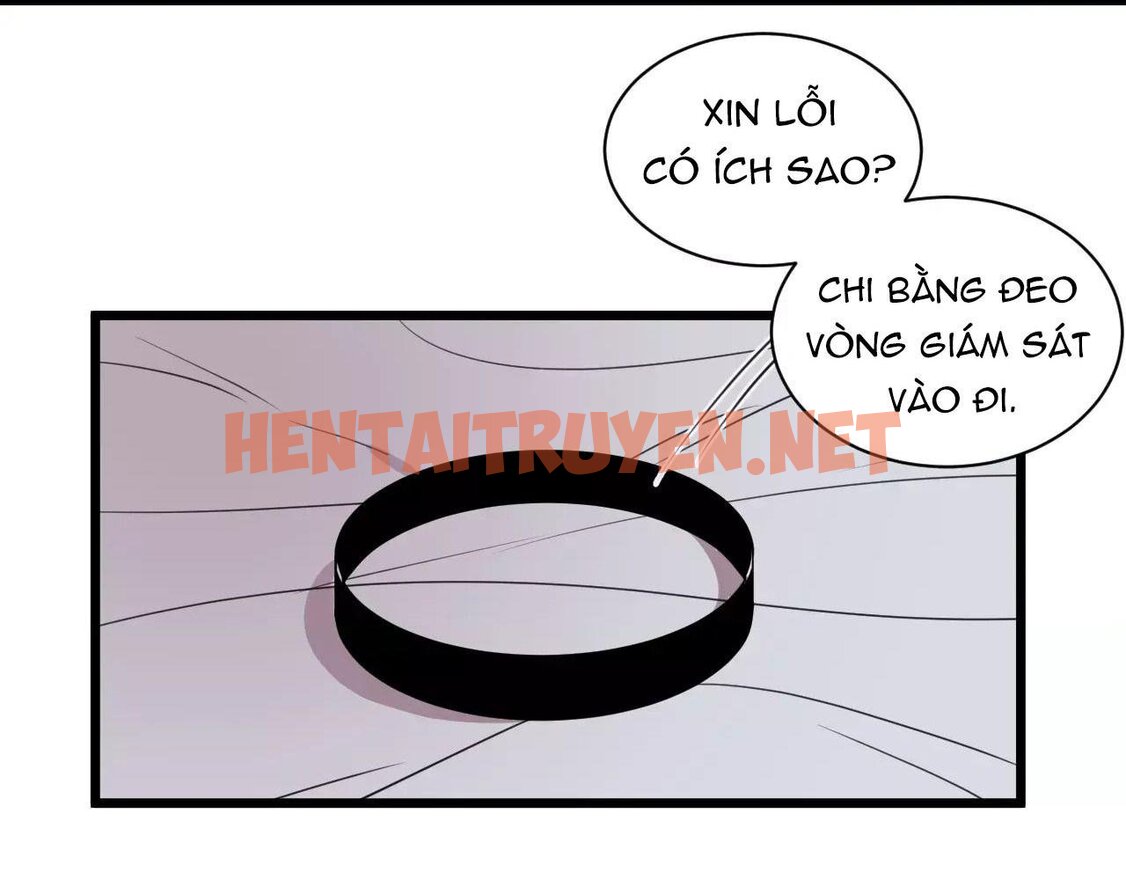 Xem ảnh Sự Lạnh Lùng Của Tôi - Chap 3 - img_023_1658338500 - HentaiTruyenVN.net