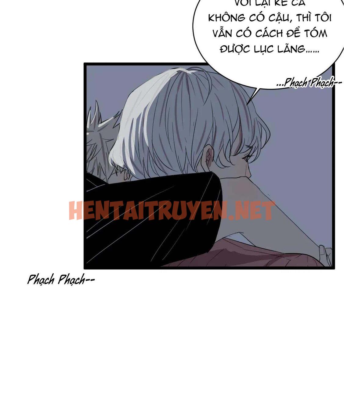 Xem ảnh Sự Lạnh Lùng Của Tôi - Chap 34 - img_019_1658337237 - HentaiTruyenVN.net