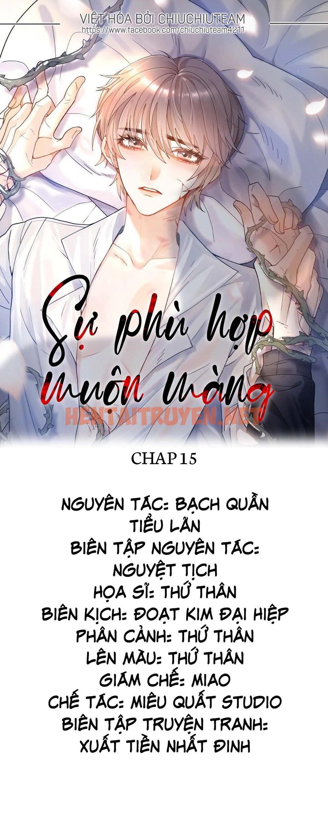 Xem ảnh Sự Phù Hợp Muộn Màng - Chap 15 - img_001_1697390656 - HentaiTruyenVN.net