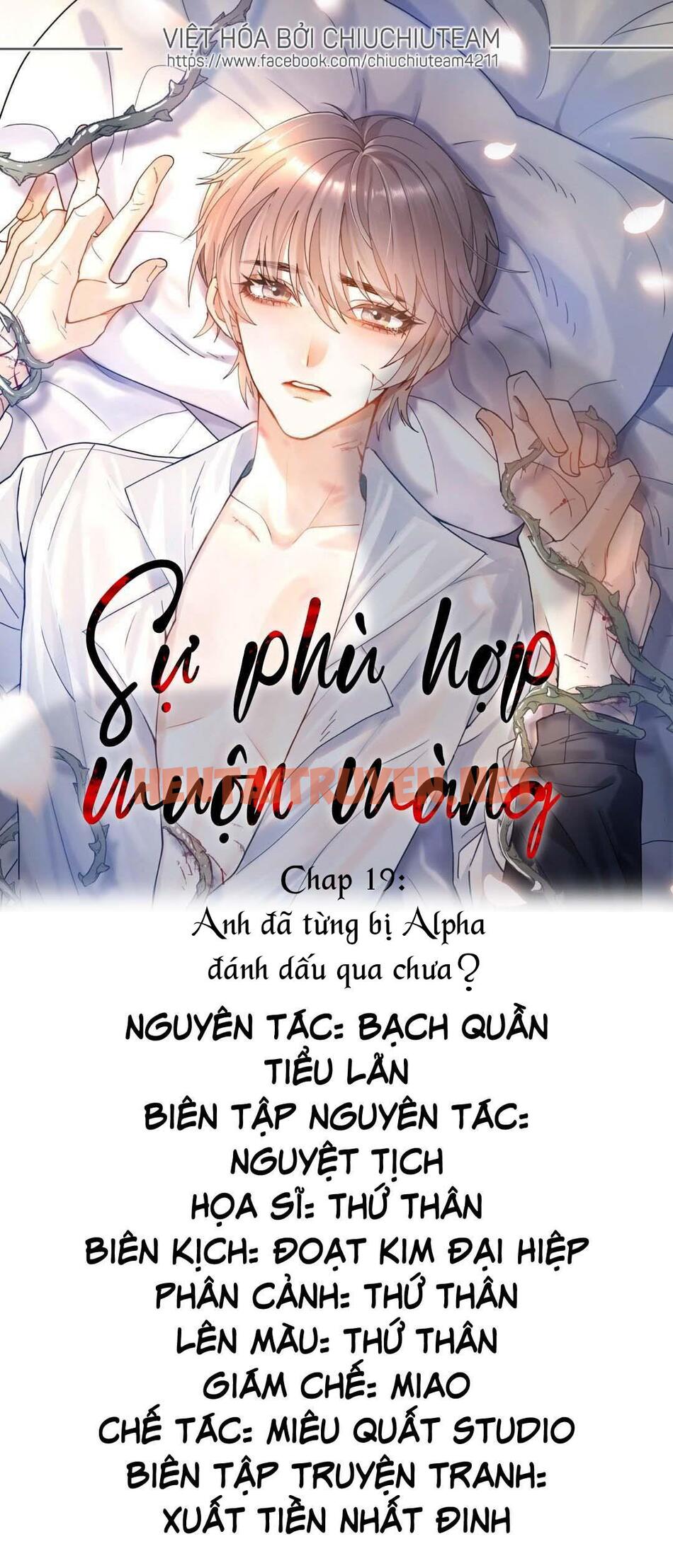 Xem ảnh Sự Phù Hợp Muộn Màng - Chap 19 - img_001_1698422802 - HentaiTruyenVN.net