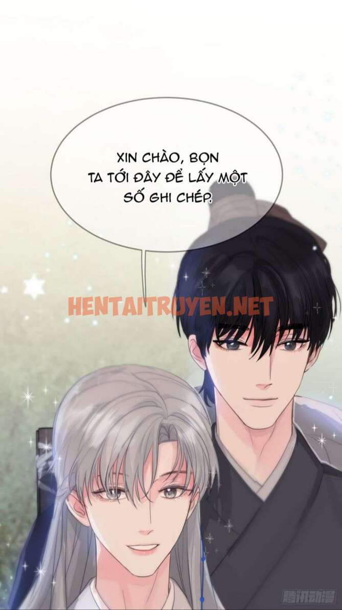 Xem ảnh Sự Thiên Vị Của Thần Minh - Chap 11 - img_010_1664641245 - TruyenVN.APP