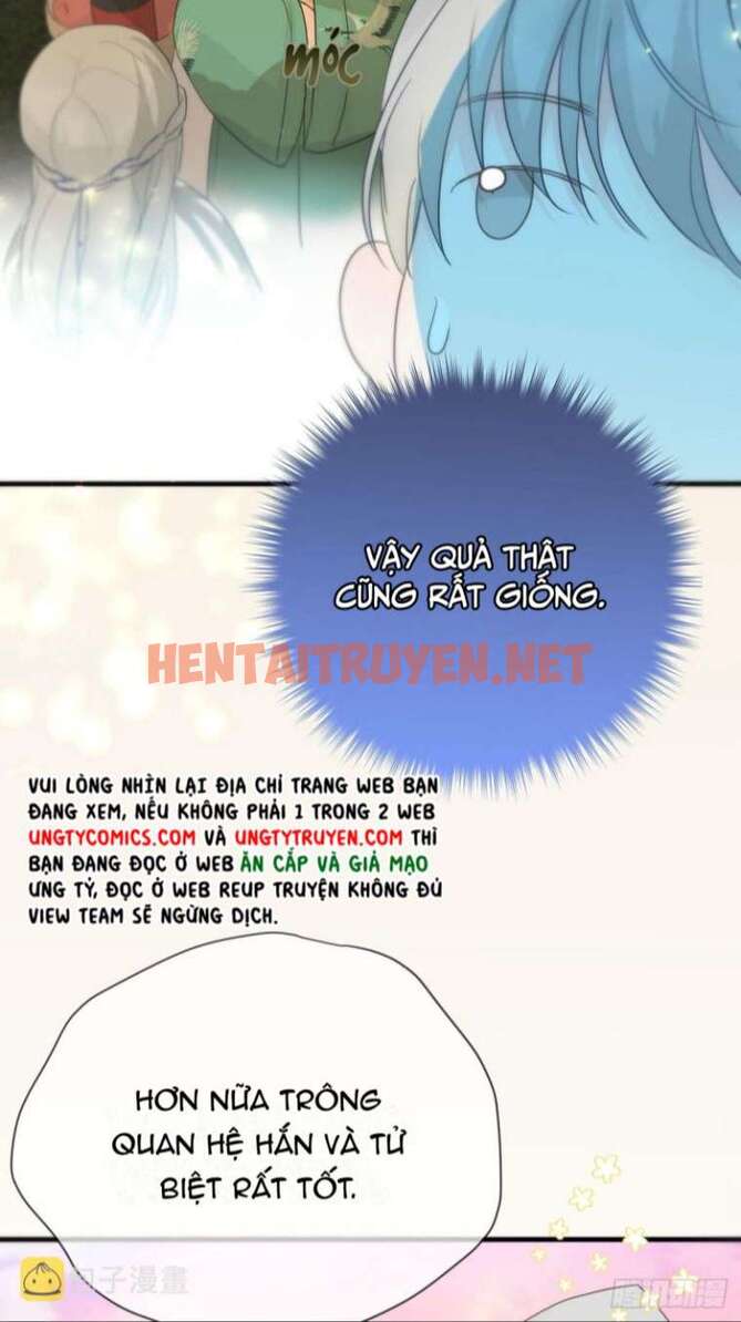 Xem ảnh Sự Thiên Vị Của Thần Minh - Chap 11 - img_037_1664641278 - TruyenVN.APP