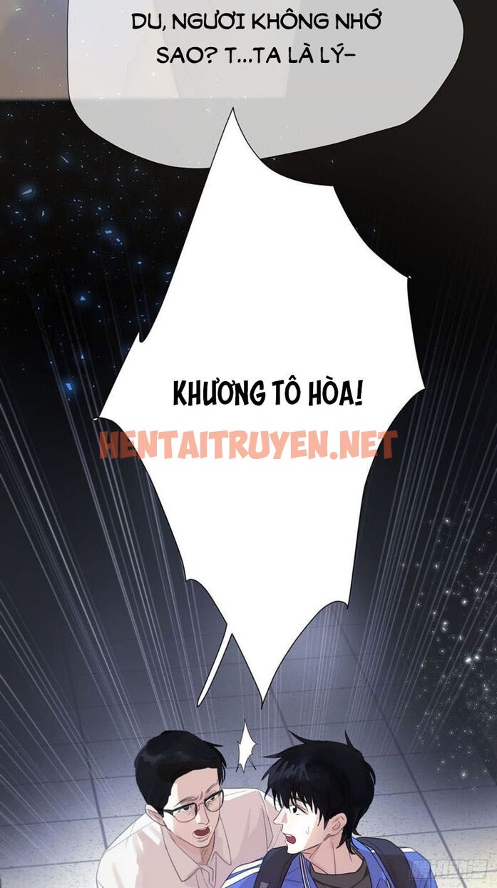 Xem ảnh Sự Thiên Vị Của Thần Minh - Chap 2 - img_005_1659841470 - HentaiTruyenVN.net