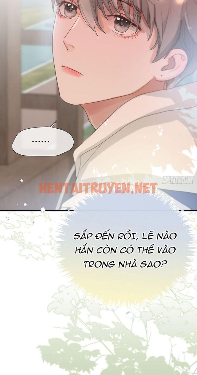 Xem ảnh Sự Thiên Vị Của Thần Minh - Chap 4 - img_028_1660399528 - HentaiTruyen.net