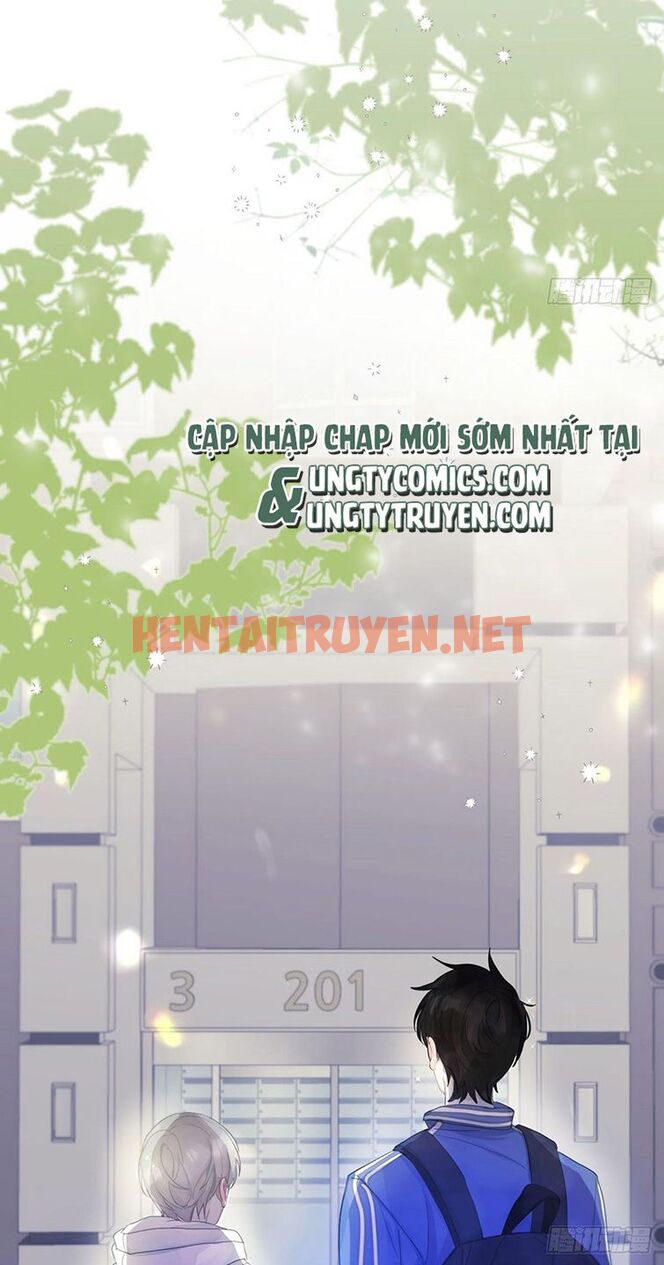 Xem ảnh Sự Thiên Vị Của Thần Minh - Chap 4 - img_029_1660399530 - HentaiTruyenVN.net