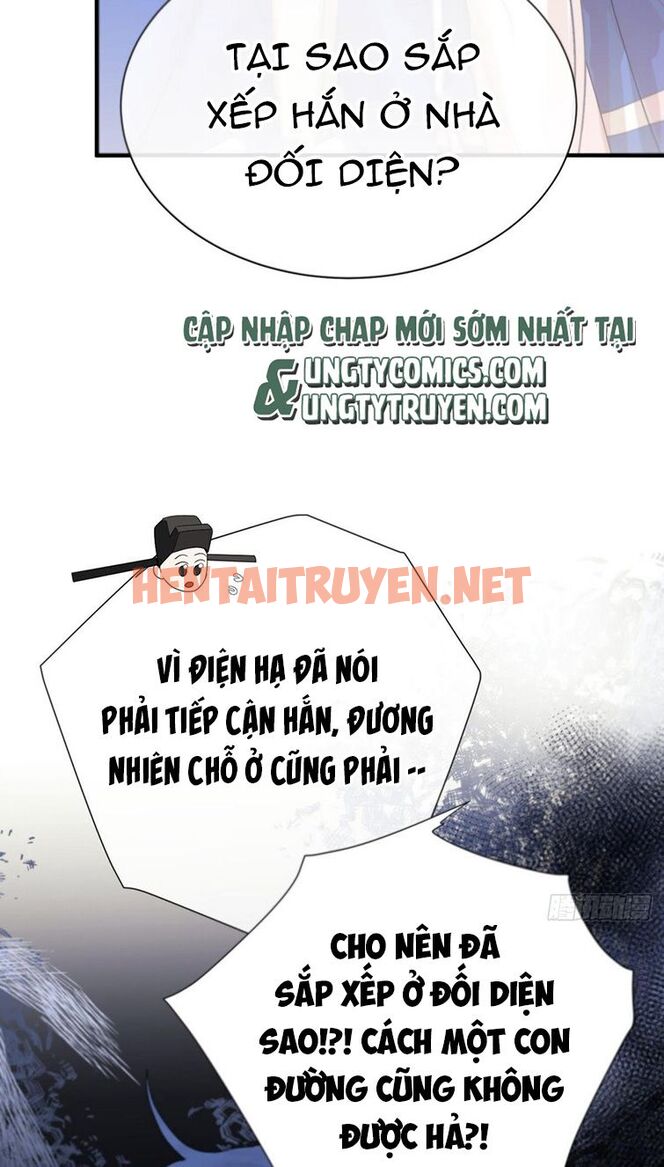 Xem ảnh Sự Thiên Vị Của Thần Minh - Chap 4 - img_039_1660399548 - HentaiTruyenVN.net