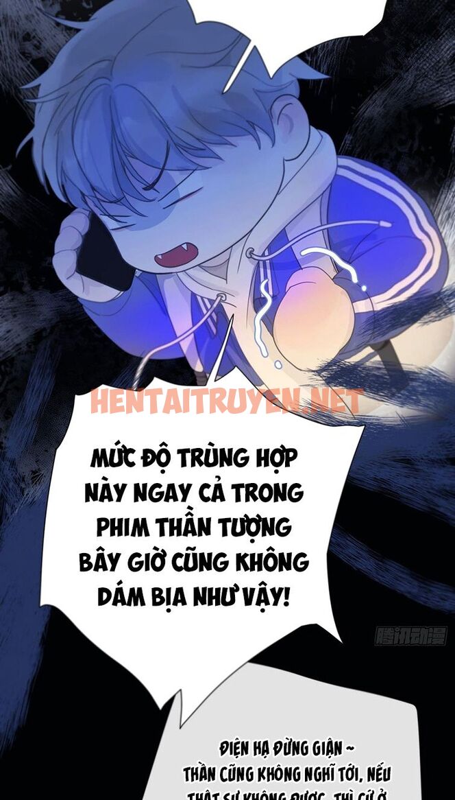 Xem ảnh Sự Thiên Vị Của Thần Minh - Chap 4 - img_040_1660399551 - HentaiTruyen.net