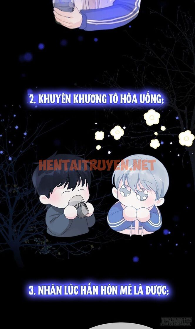 Xem ảnh Sự Thiên Vị Của Thần Minh - Chap 4 - img_087_1660399635 - HentaiTruyenVN.net