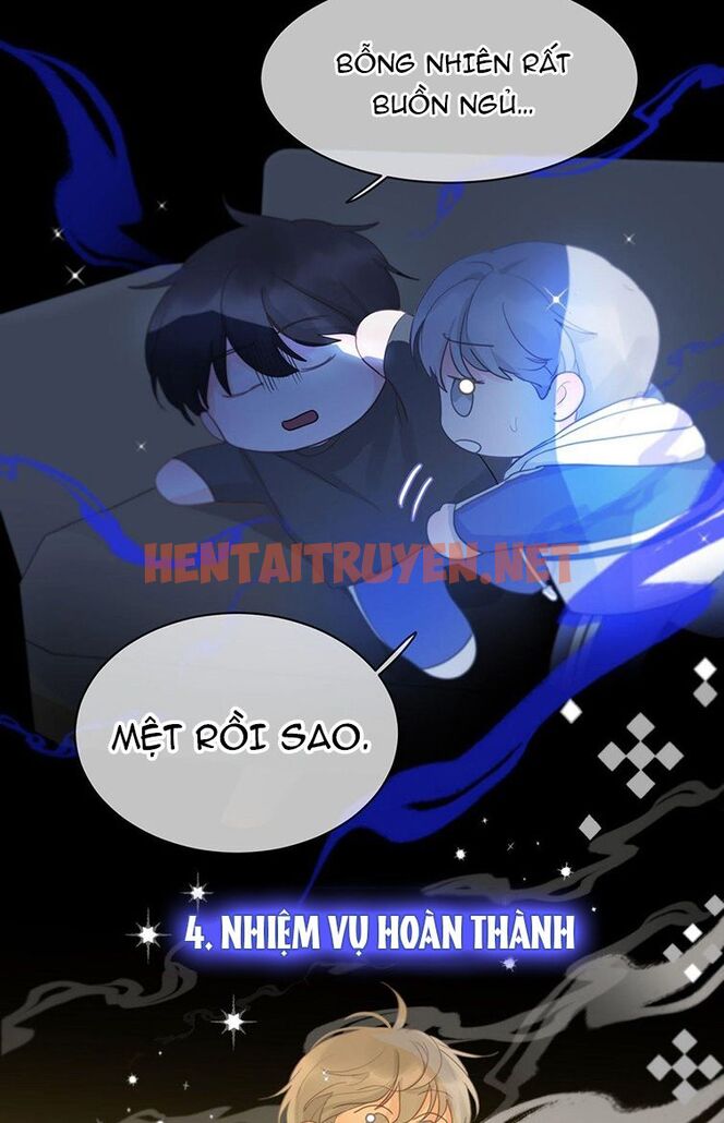 Xem ảnh Sự Thiên Vị Của Thần Minh - Chap 4 - img_088_1660399637 - HentaiTruyenVN.net