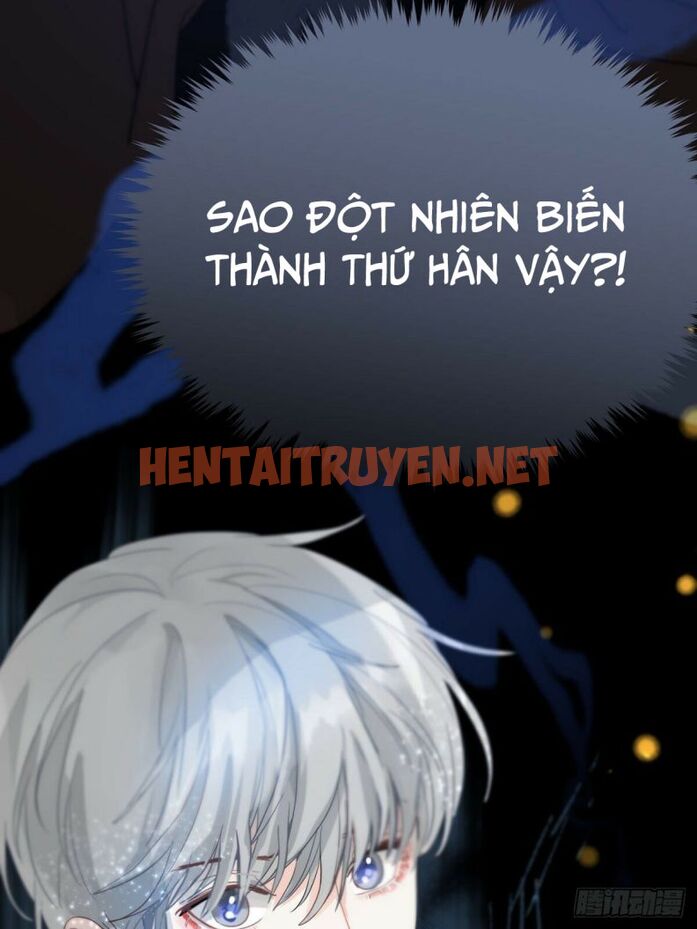 Xem ảnh Sự Thiên Vị Của Thần Minh - Chap 5 - img_049_1661609353 - HentaiTruyenVN.net