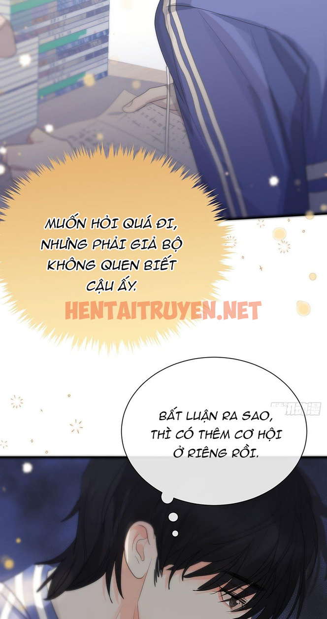 Xem ảnh Sự Thiên Vị Của Thần Minh - Chap 7 - img_030_1662257314 - TruyenVN.APP