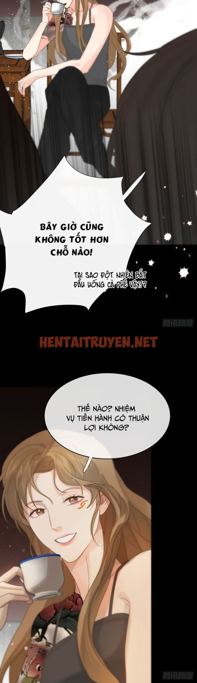 Xem ảnh Sự Thiên Vị Của Thần Minh - Chap 8 - img_008_1662909785 - HentaiTruyen.net